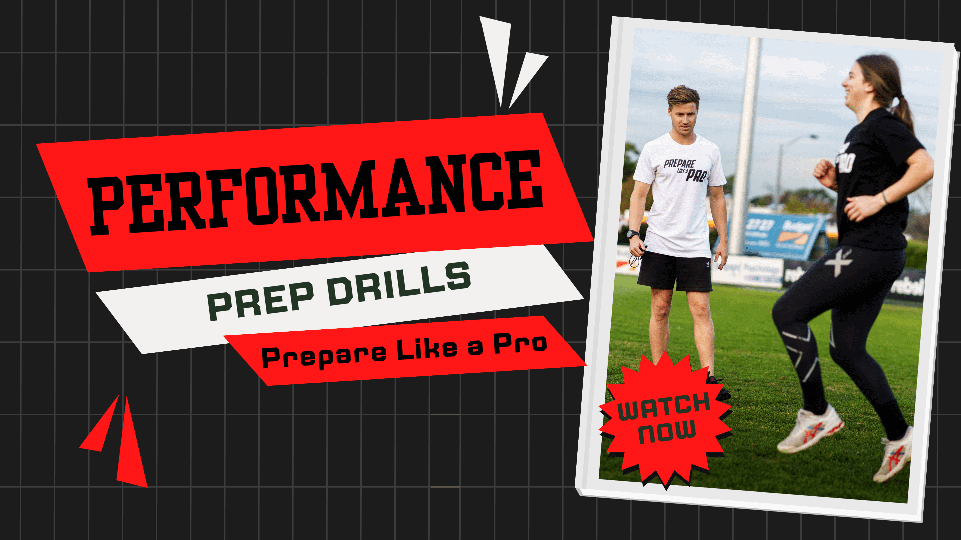 Improve football power performance