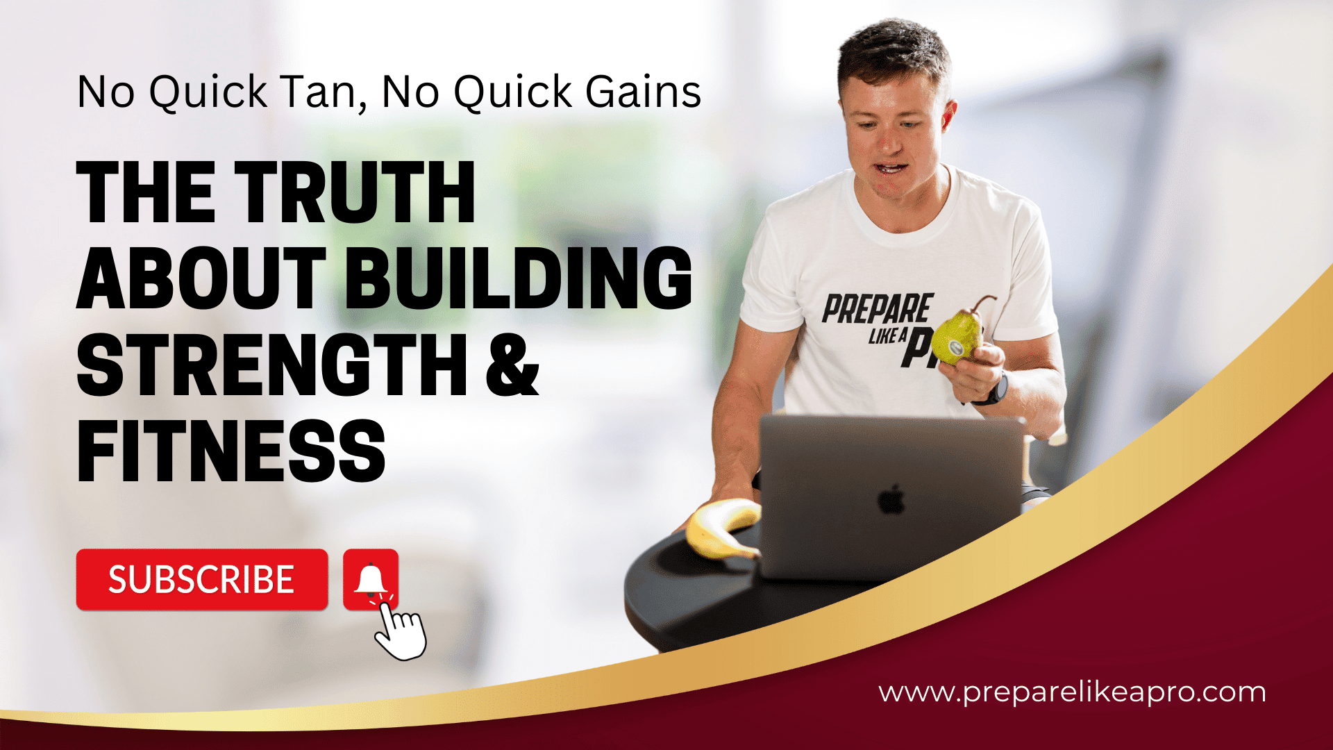 Building Strength and Fitness