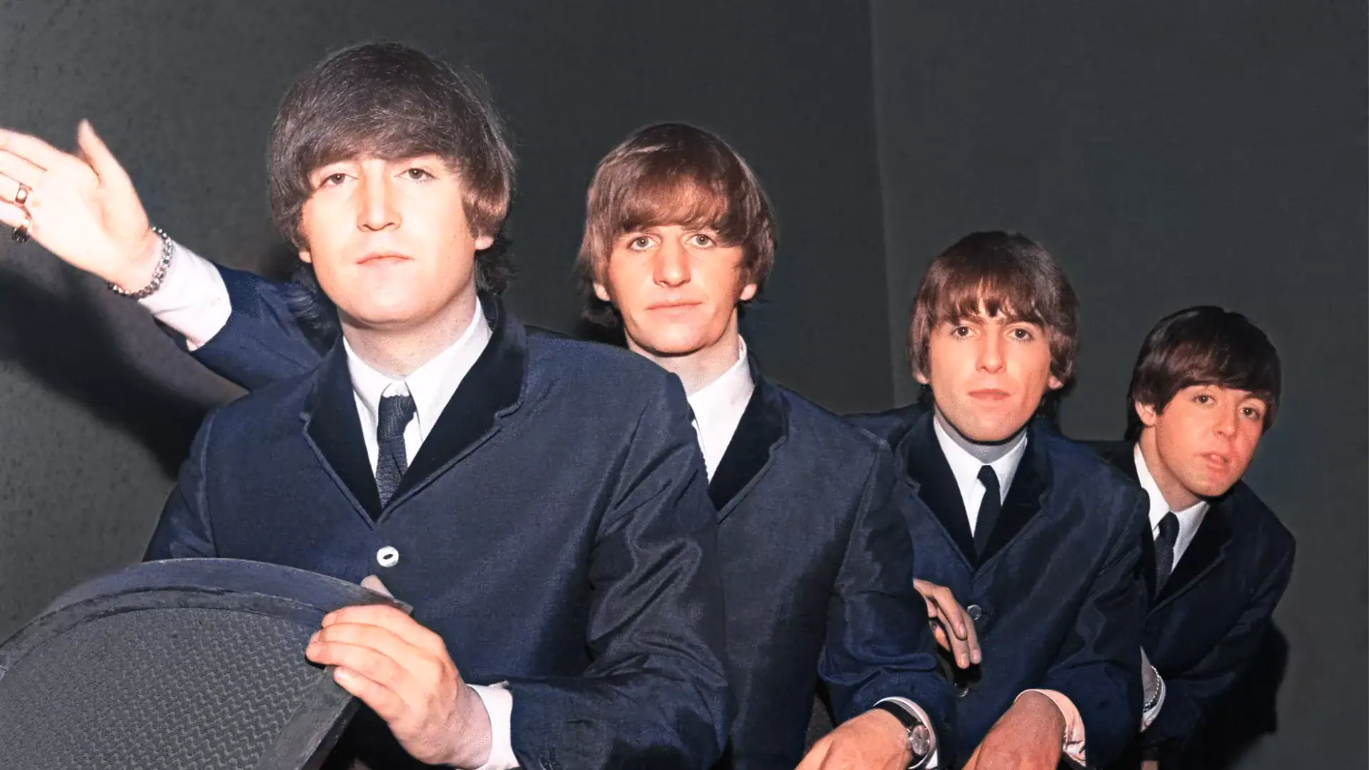 The Beatles : histoire, albums cultes et héritage d’un mythe