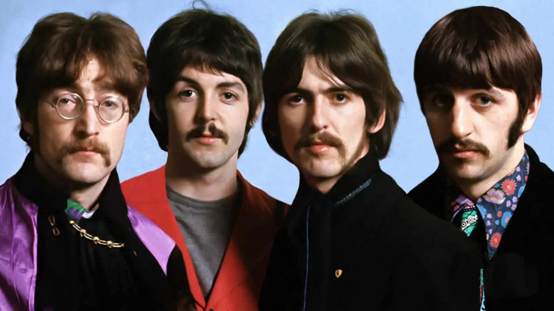 The Beatles 2