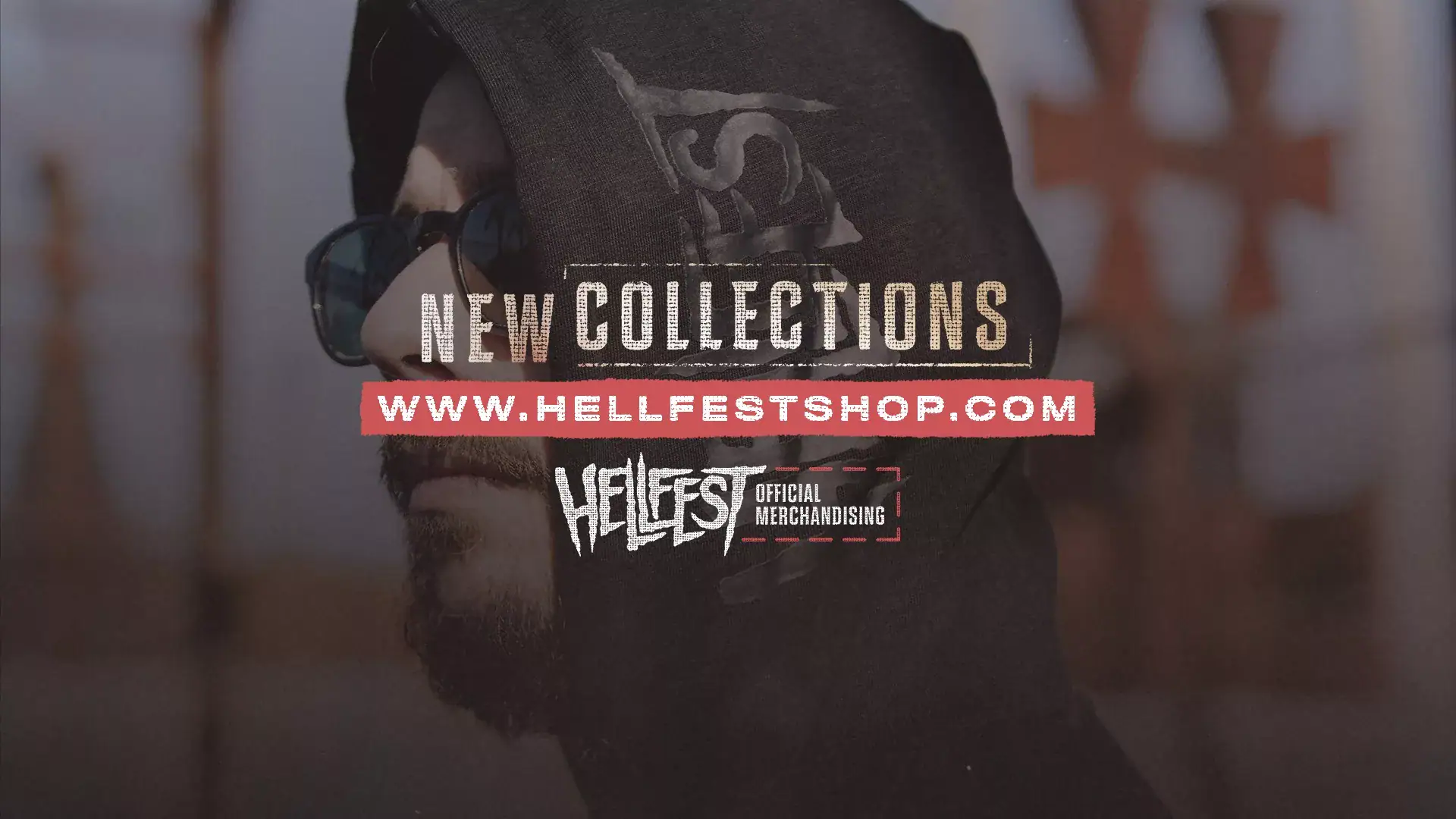 Hellfest Shop 4