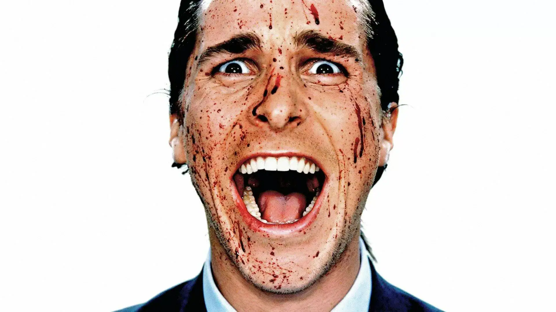 American Psycho : Autopsie d’un miroir sanglant du capitalisme moderne