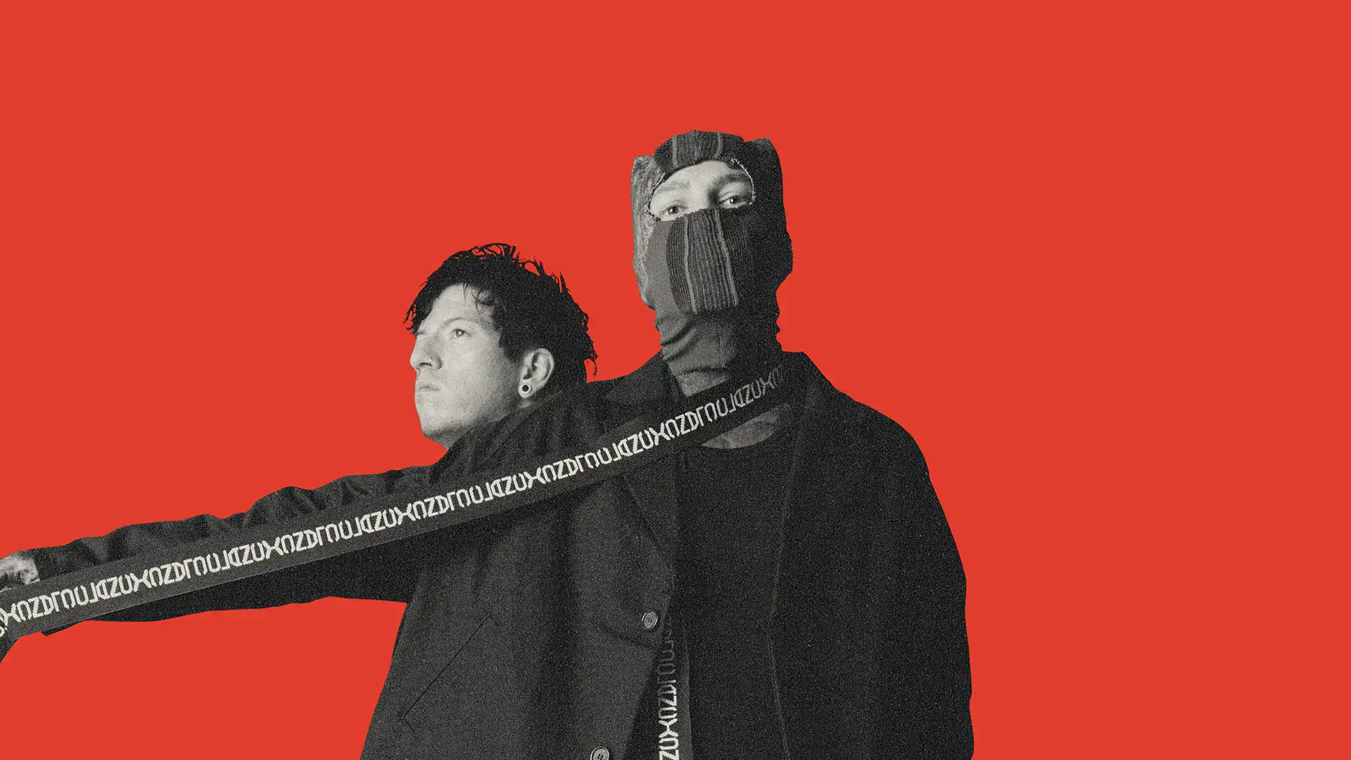 Twenty One Pilots - Breach