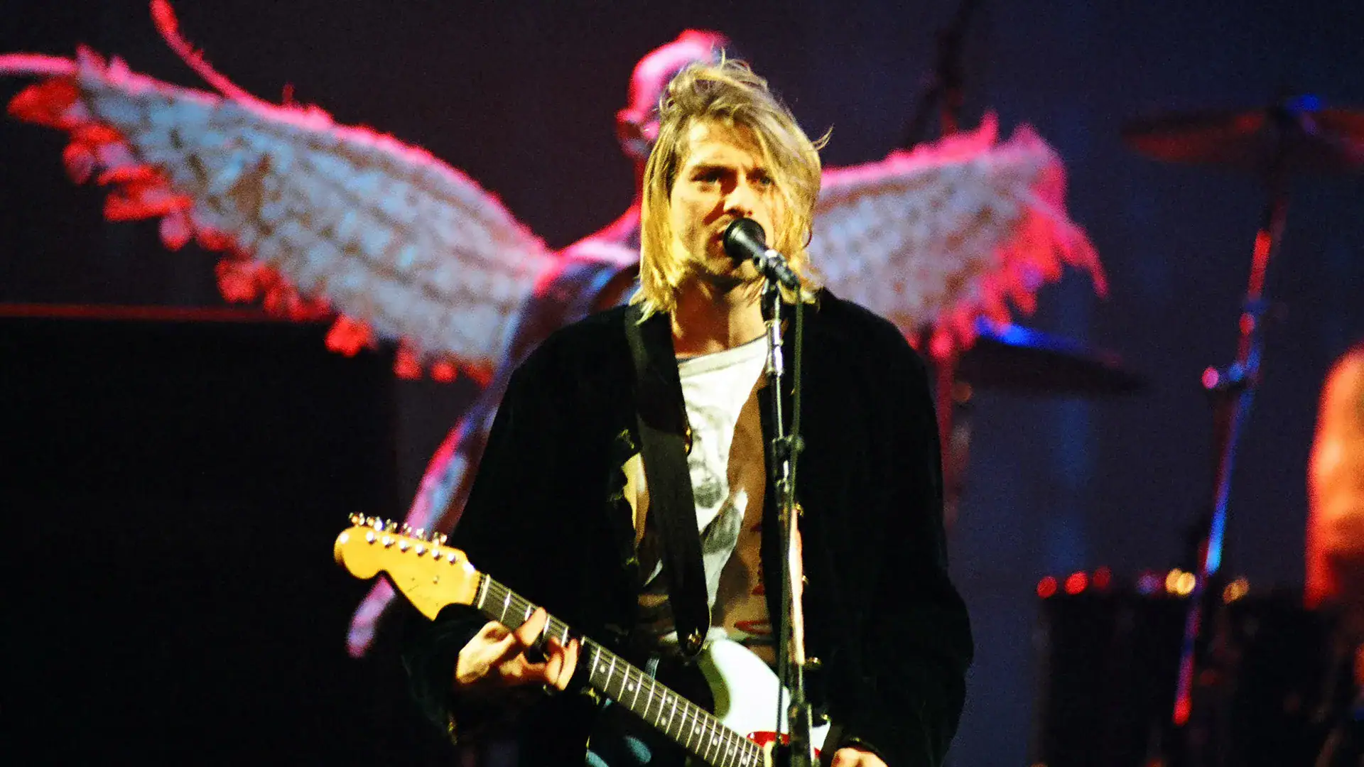 Kurt Cobain Montage of Heck autopsie d’un esprit trop lucide