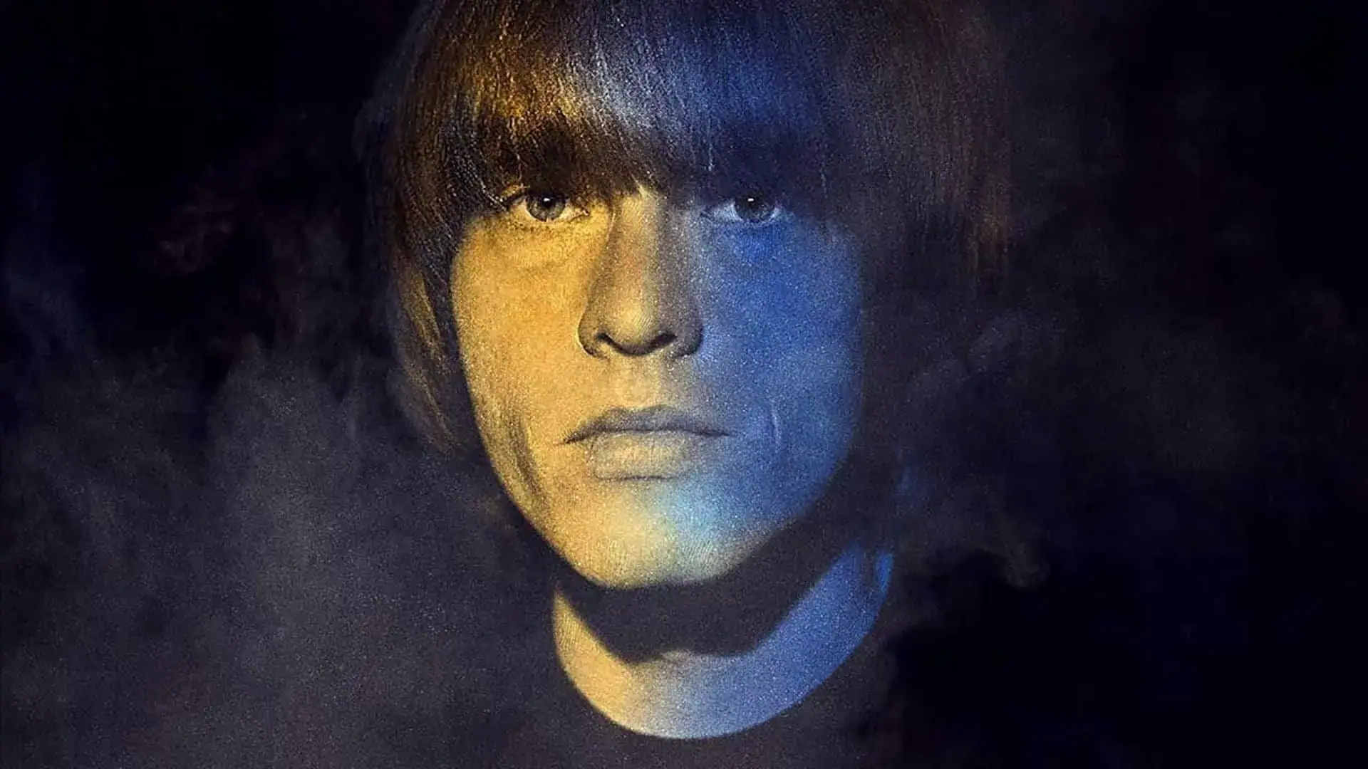 Brian Jones, légende des Rolling Stones.
