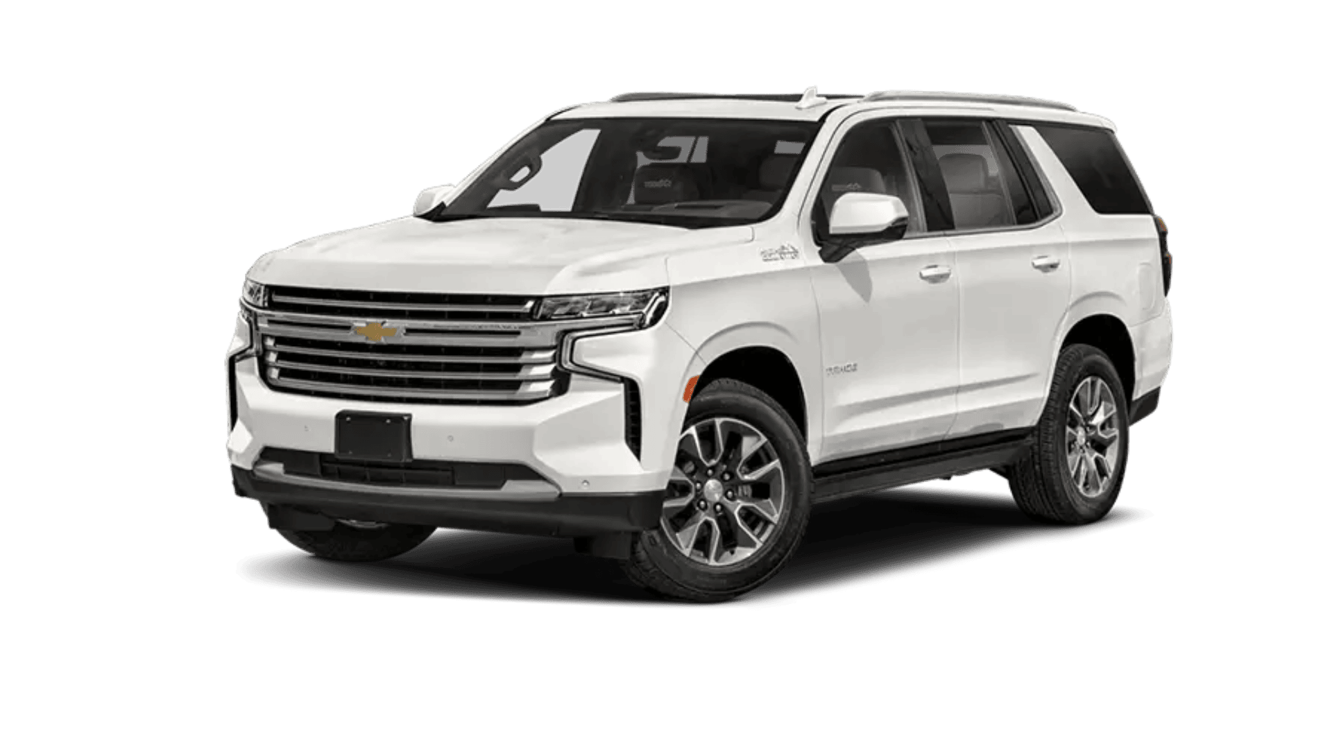 Tahoe For Rent