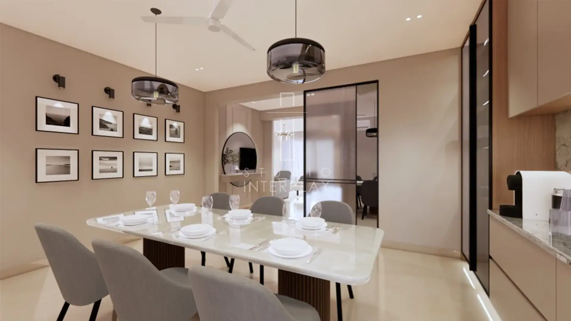 Interior Design Styles 1