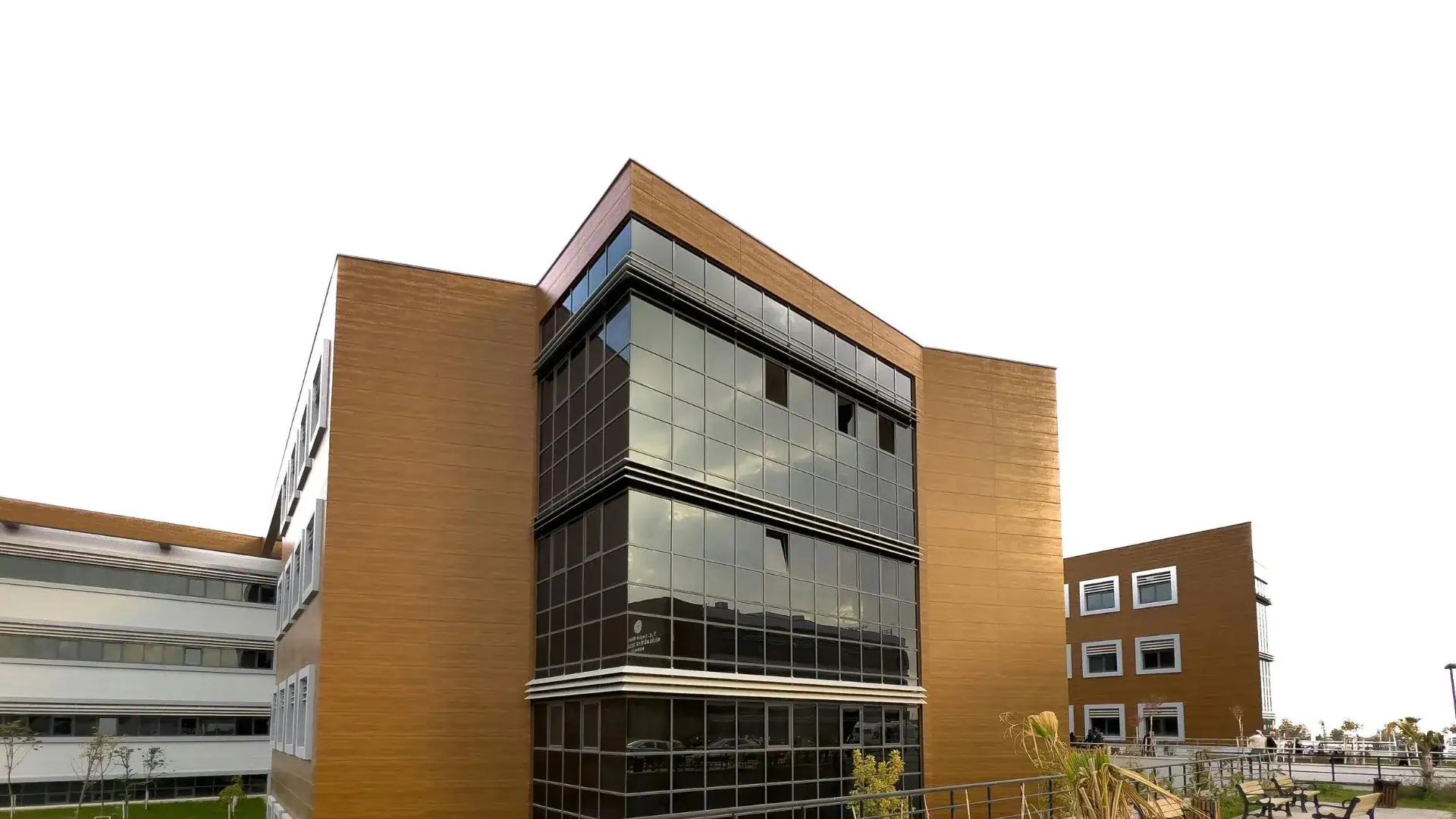 Commercial Architecture designs in Gurgaon