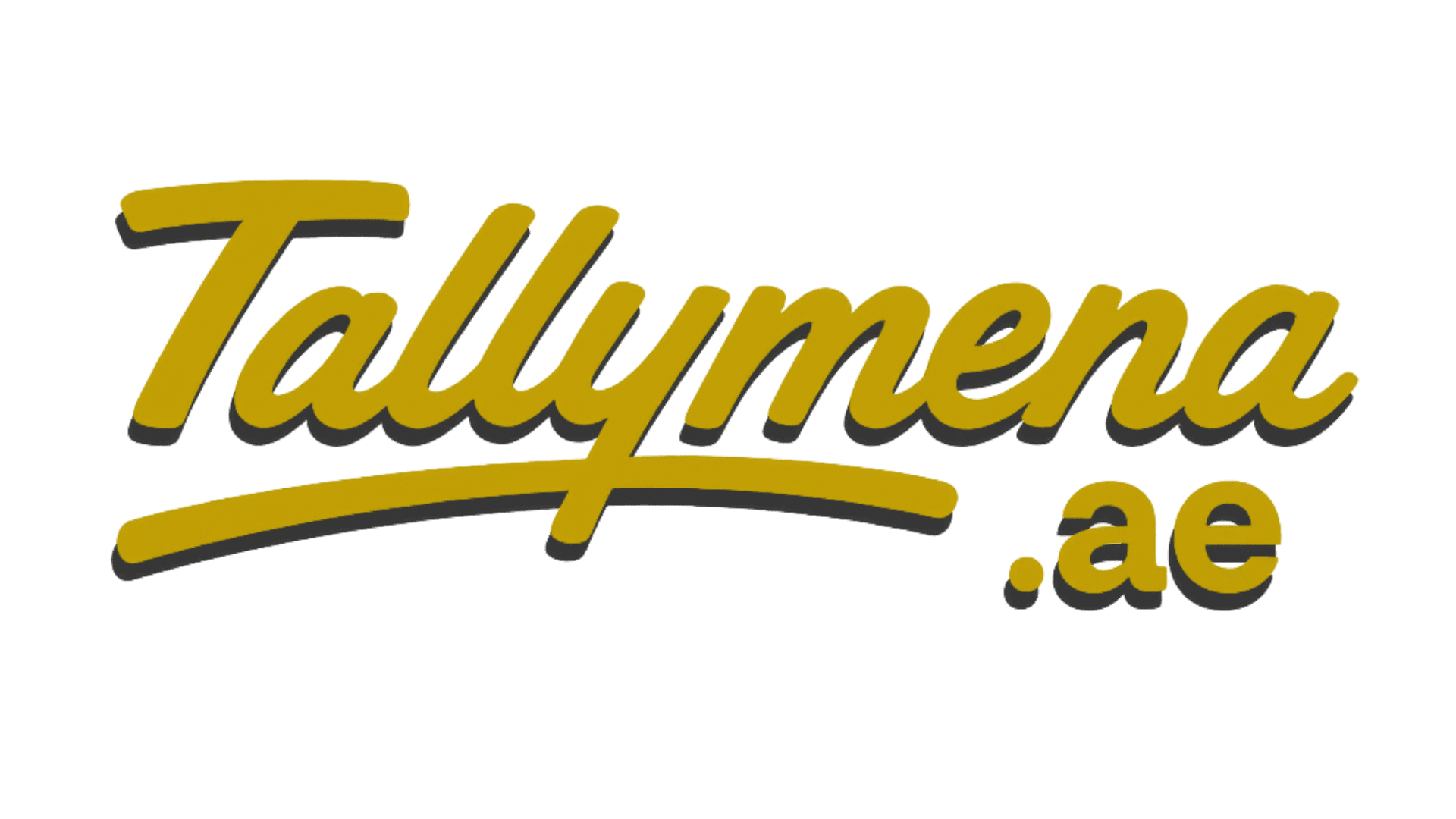 tallymena.ae logo tallymena logo