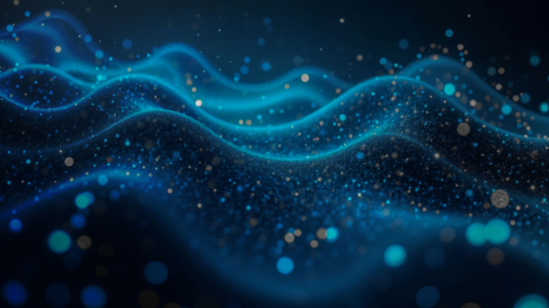 Continuous-Improvement-using-Kaizen-Principles Abstract blue dots pattern on a dark blue background, symbolizing connectivity and progress, representing continuous improvement using Kaizen principles.