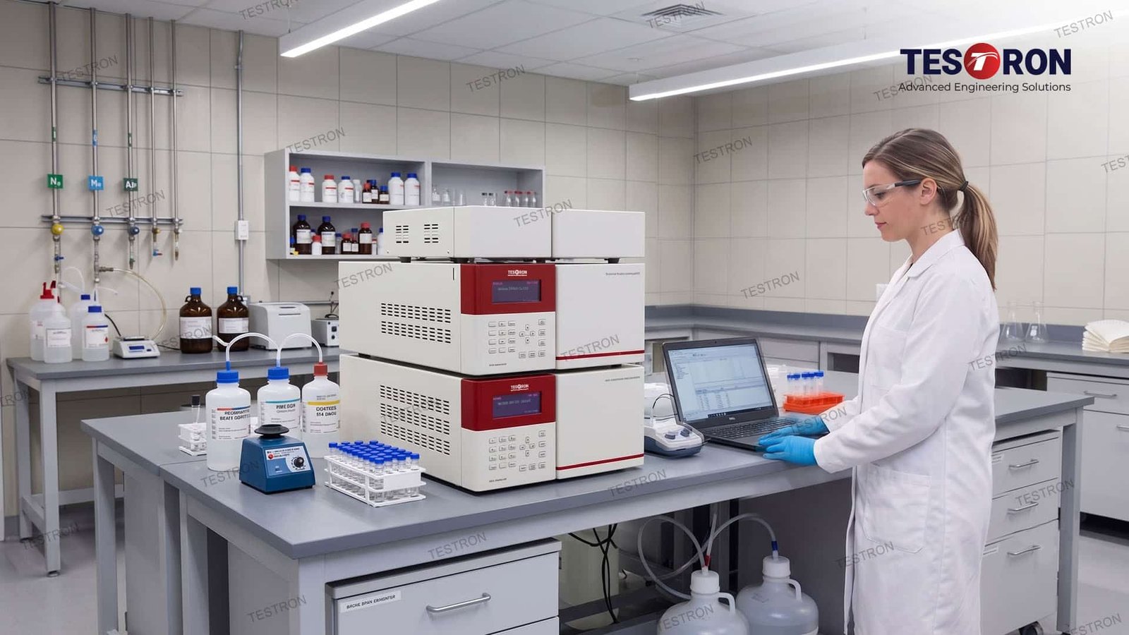 Ion Chromatograph in Australia: Applications Across Environmental, Food, Pharmaceutical, and Chemical Industries