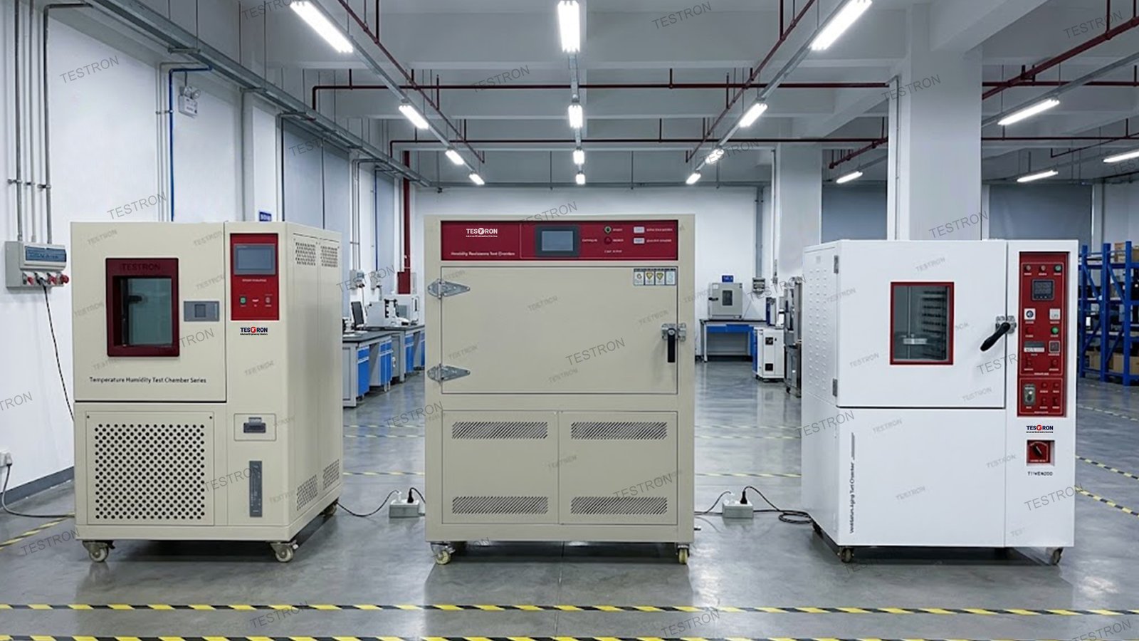 Laboratory Environmental Chamber in the USA: Complete Guide to Uses, Standards, Benefits, and Applications