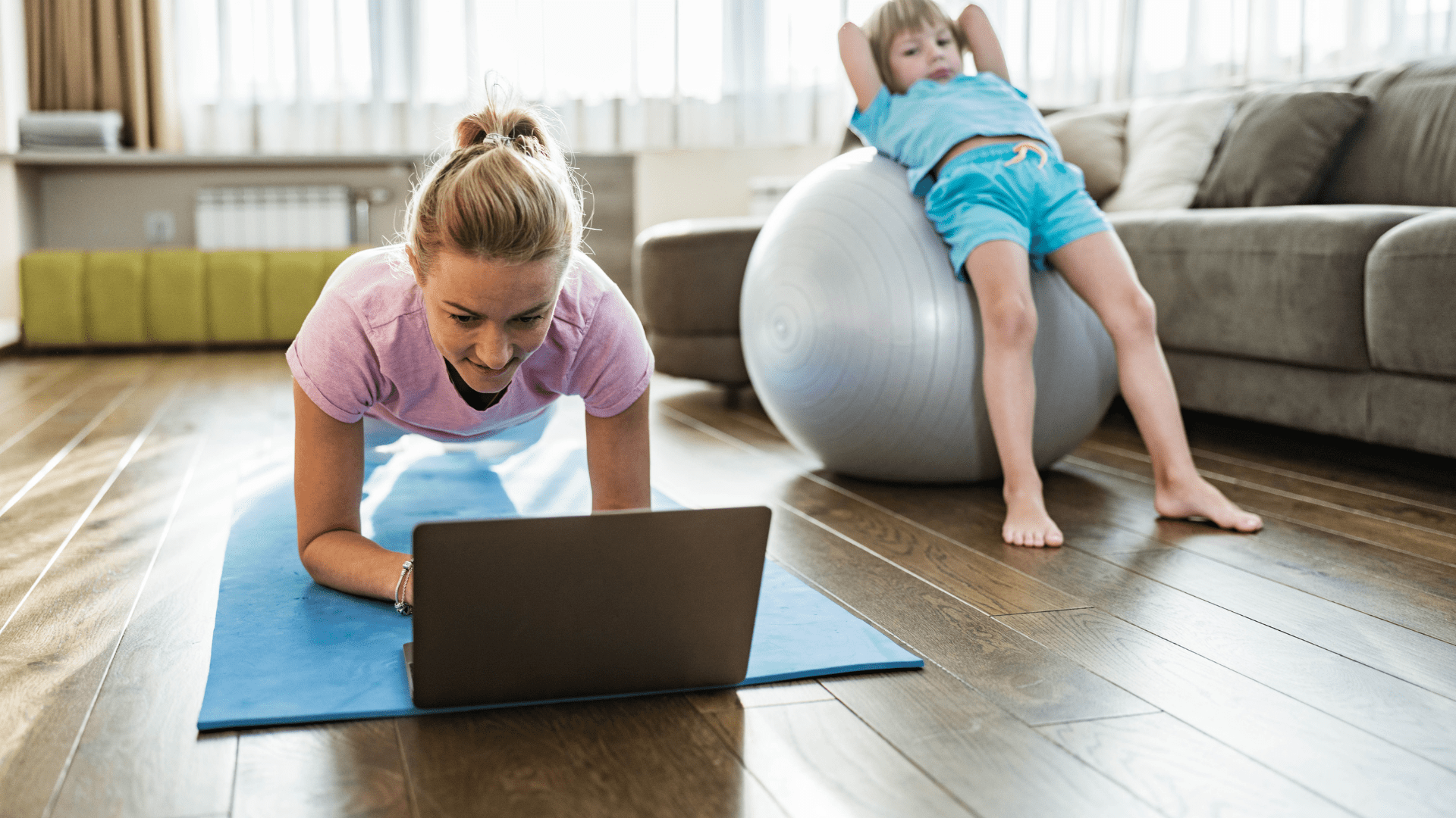 Personal Trainer und Training in Bonn