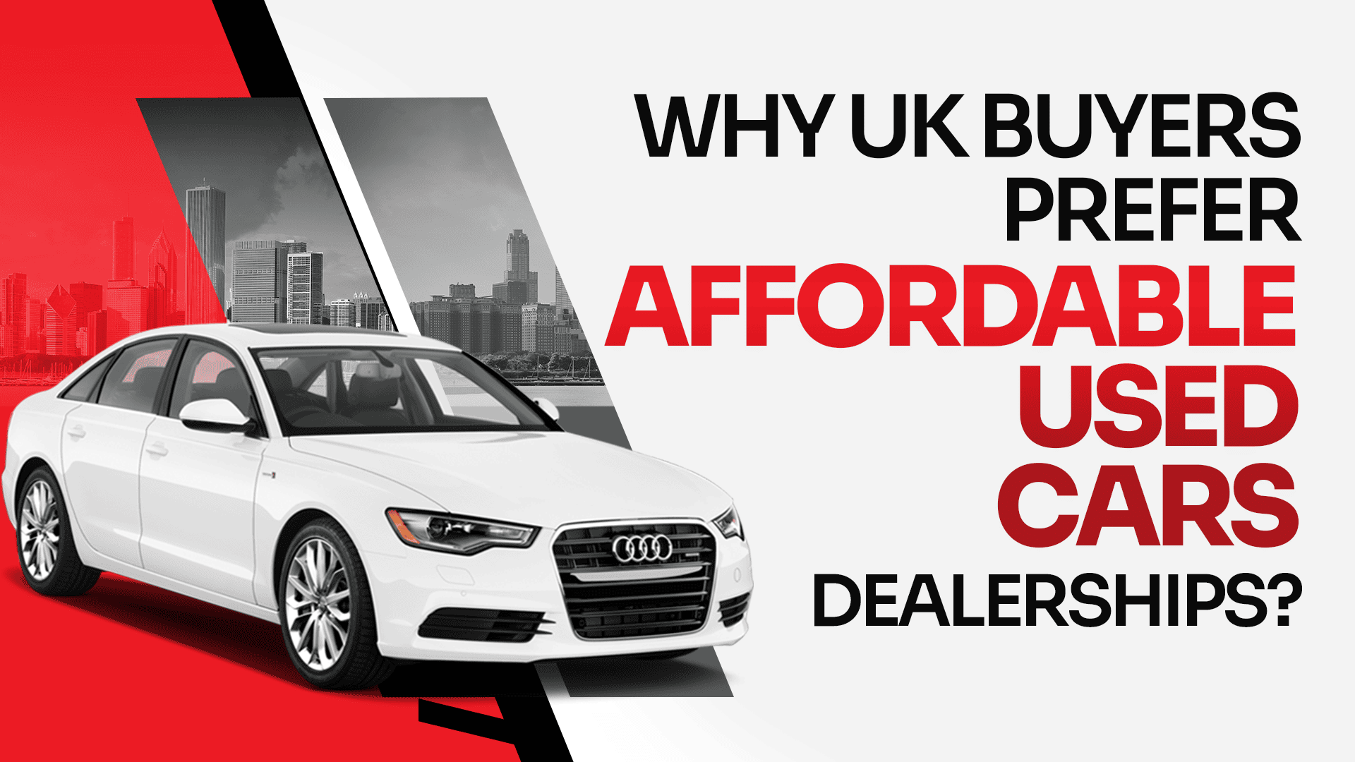 Used Cars