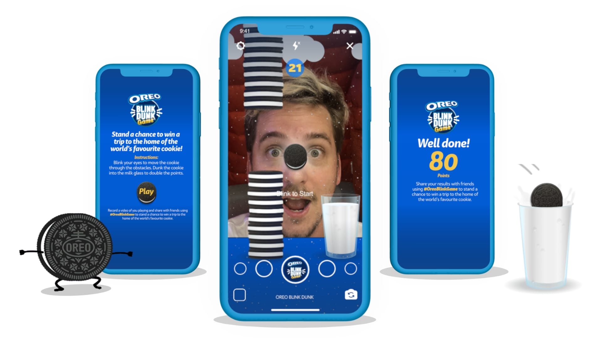 ar gamification