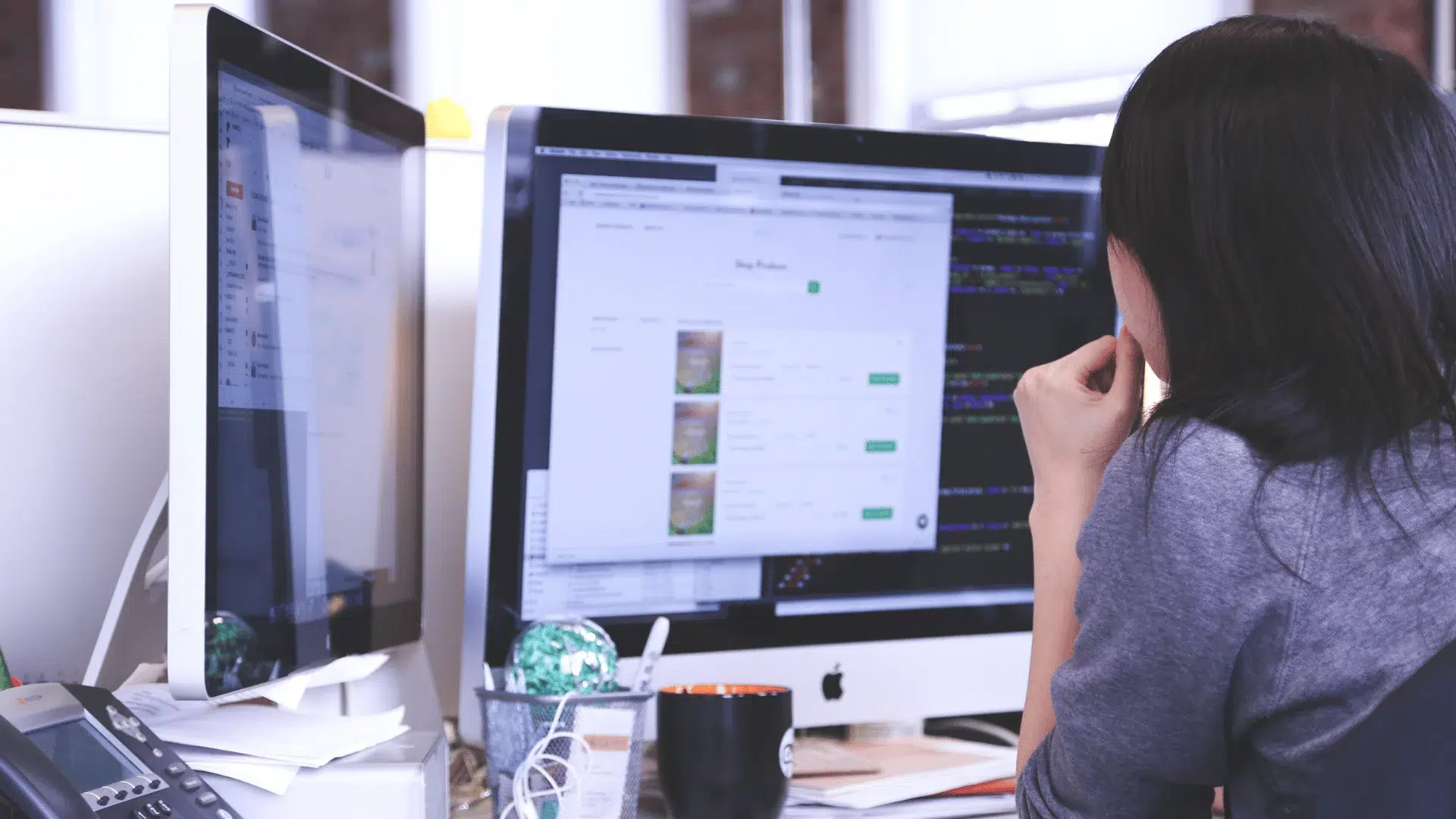 formation au logiciel 1-One