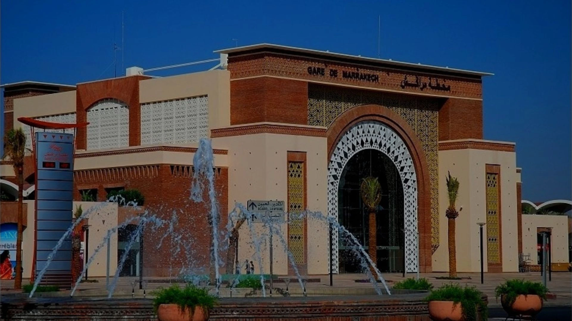 Moroccan culture and traditions Transportation in Morocco