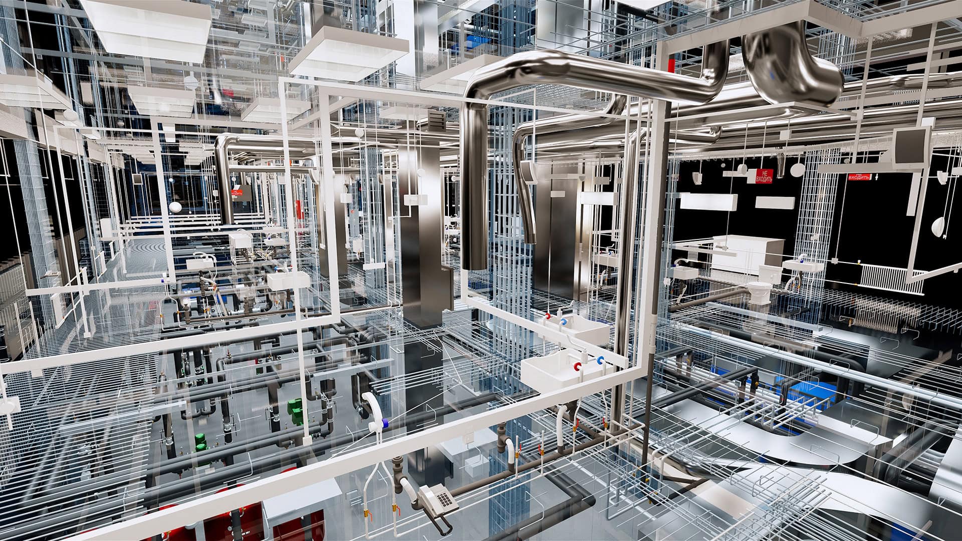 MEP Engineering