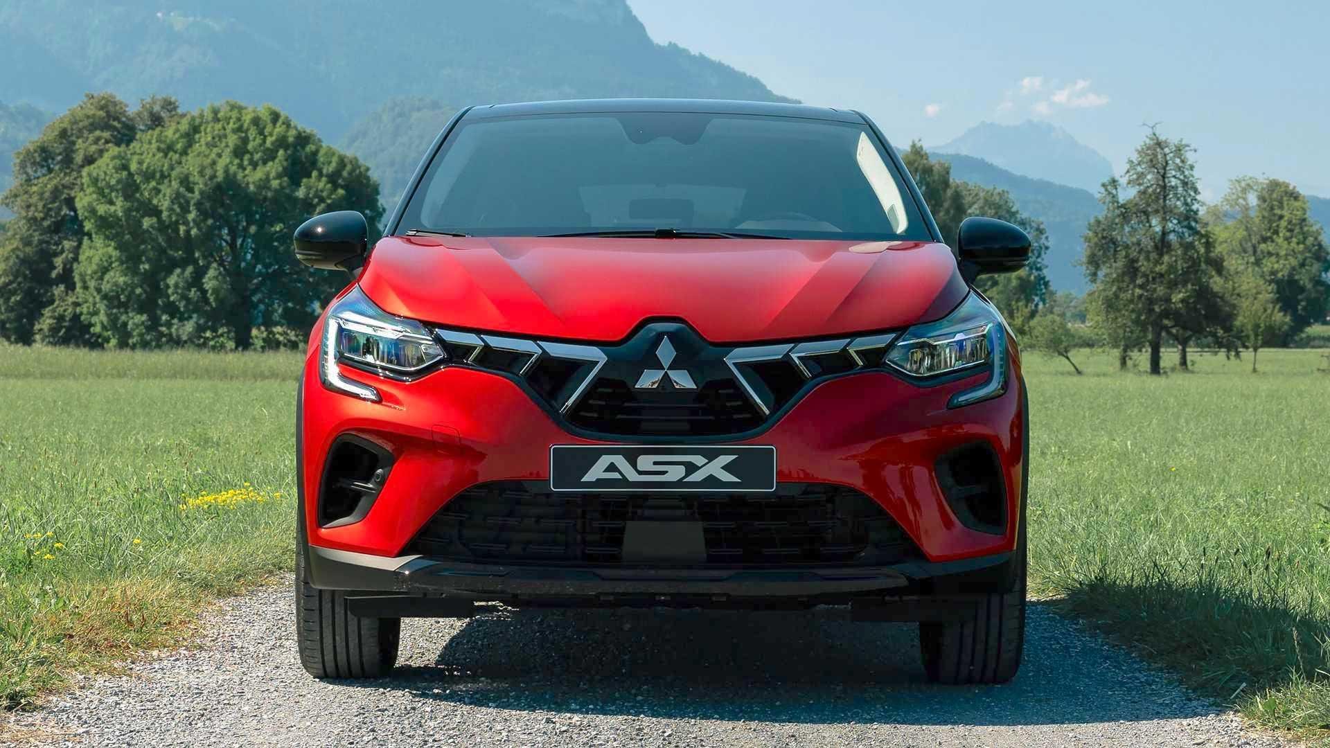 Mitsubishi