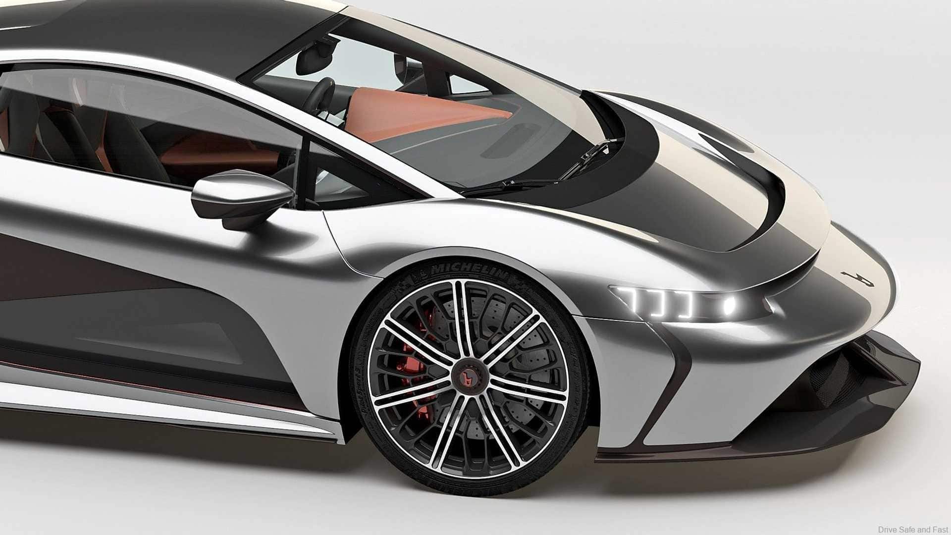 Bertone