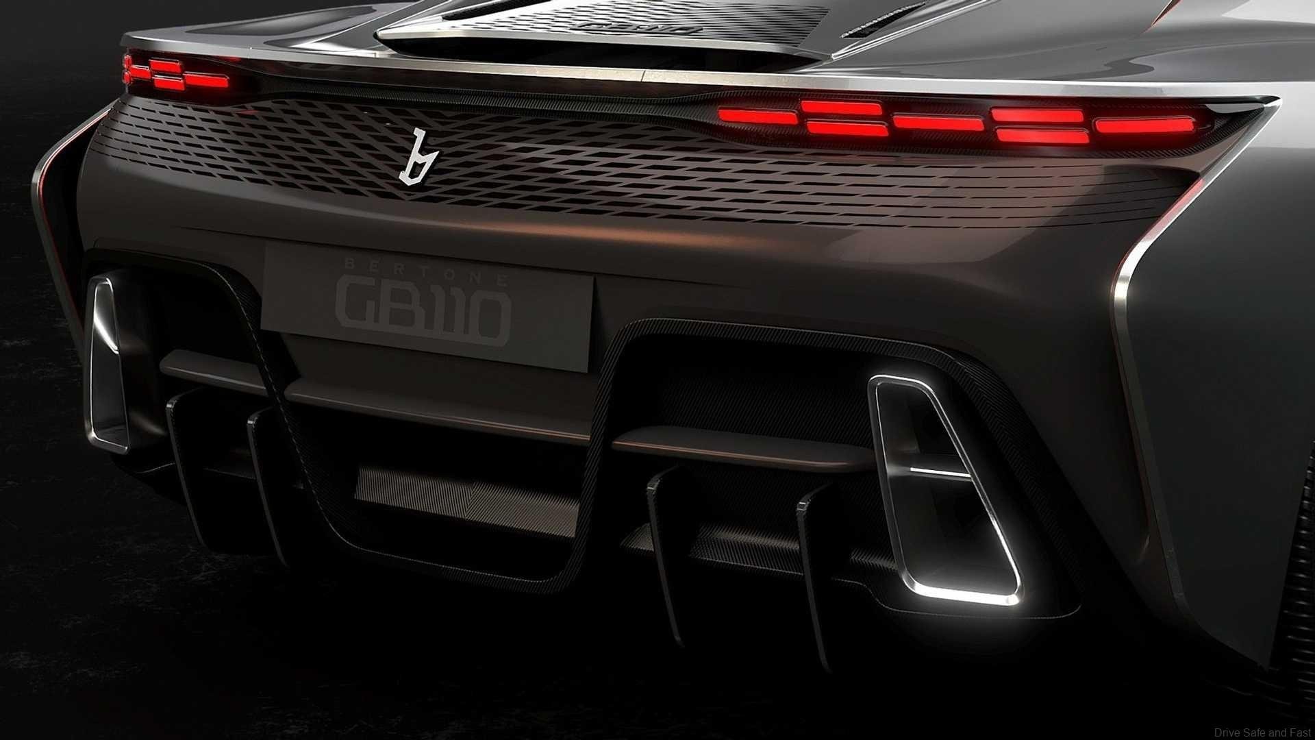 Bertone