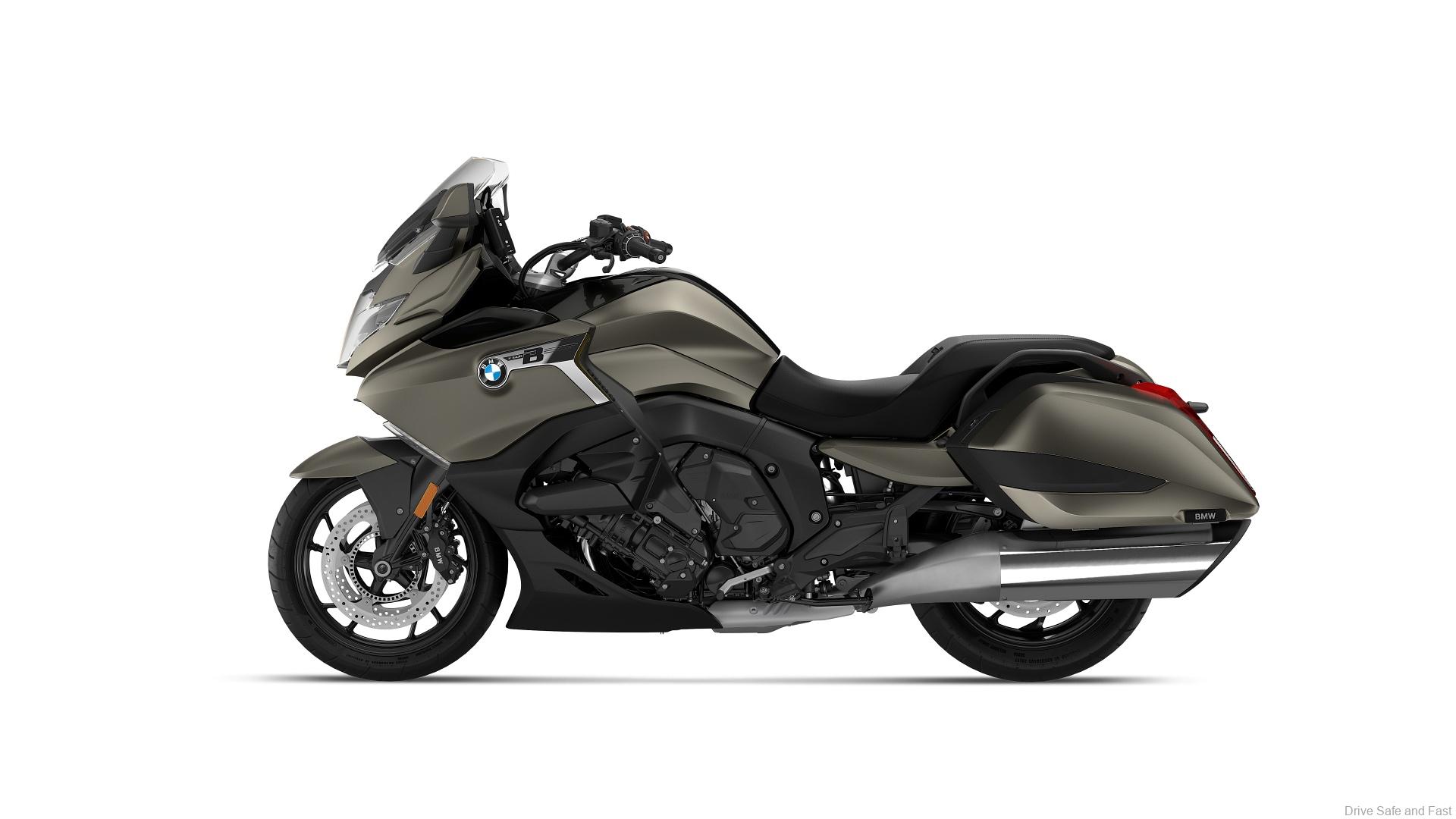 BMW