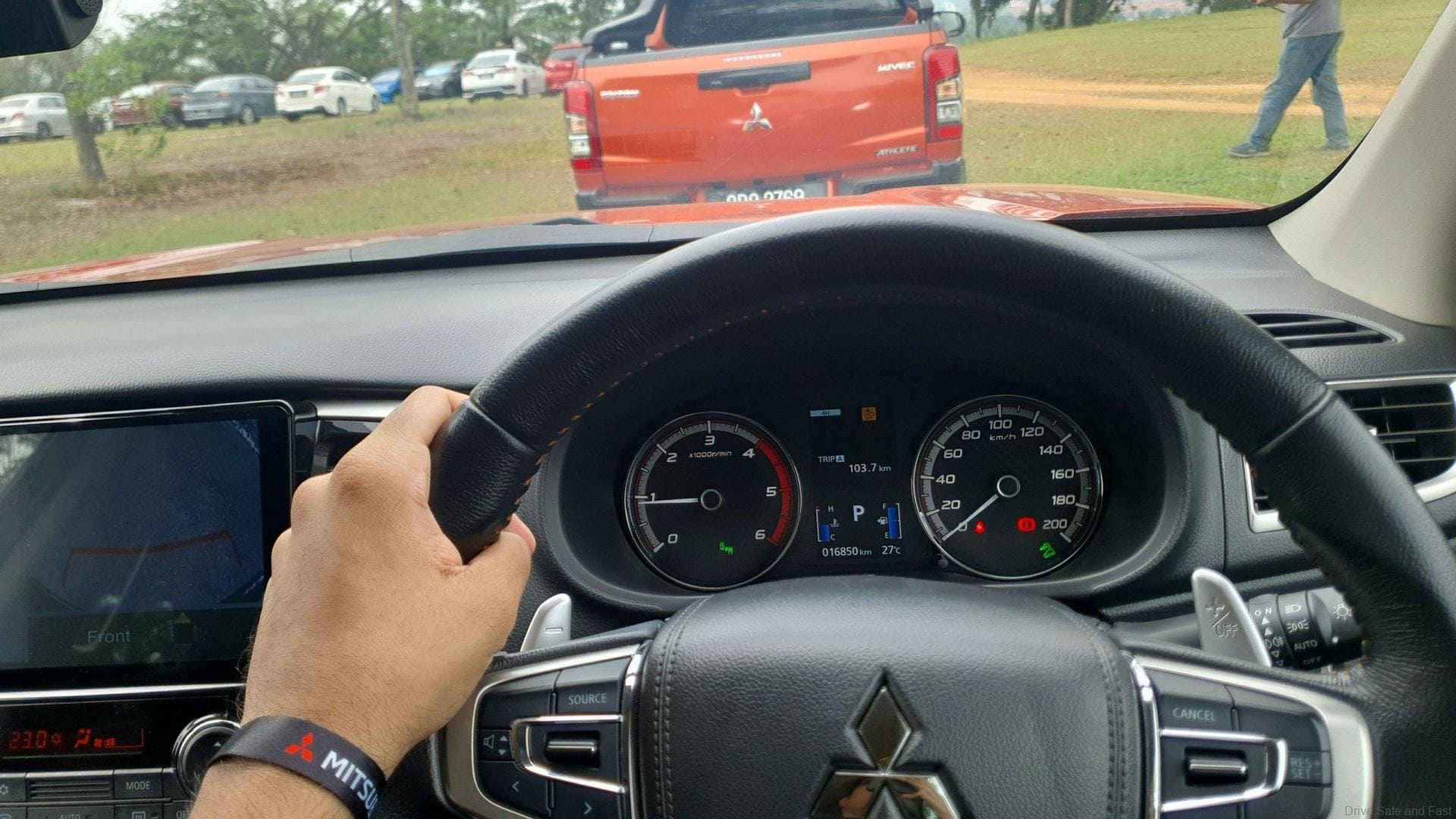 Mitsubishi