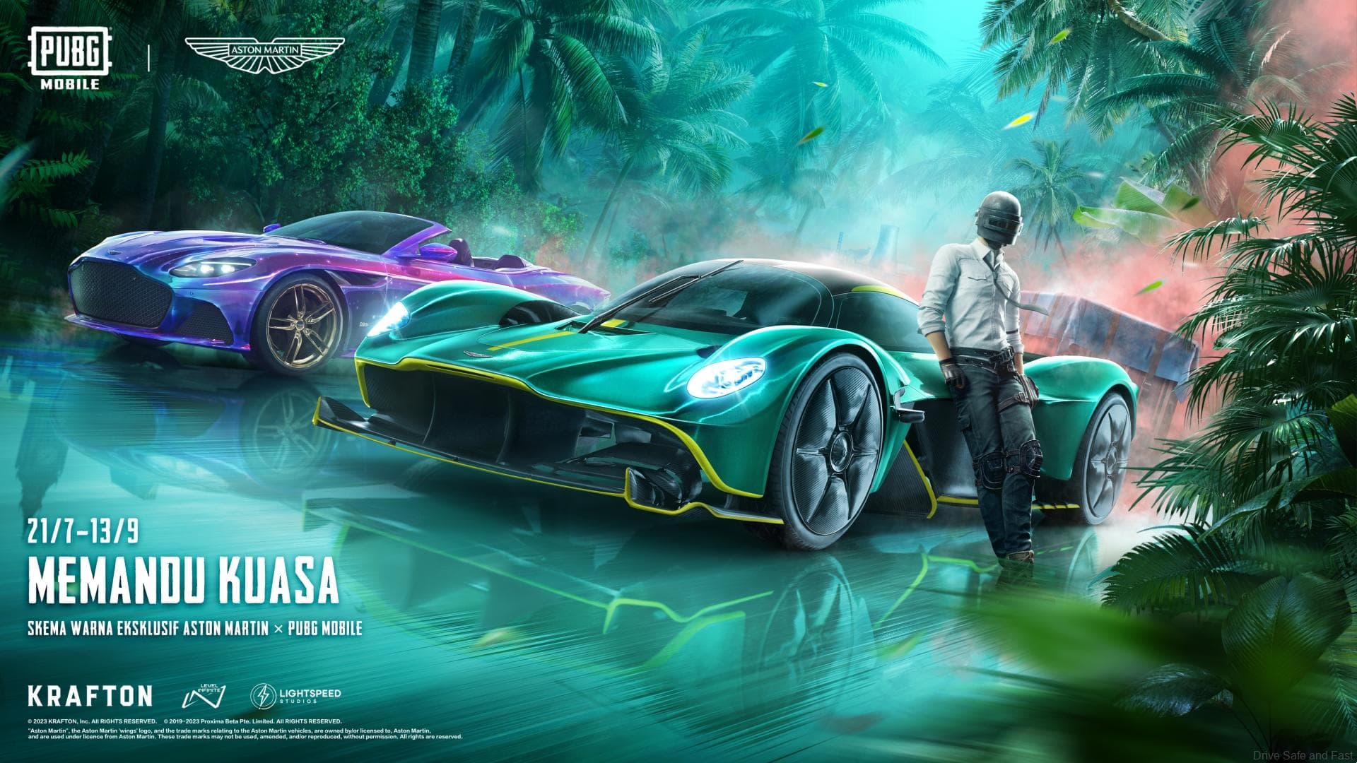 Aston Martin