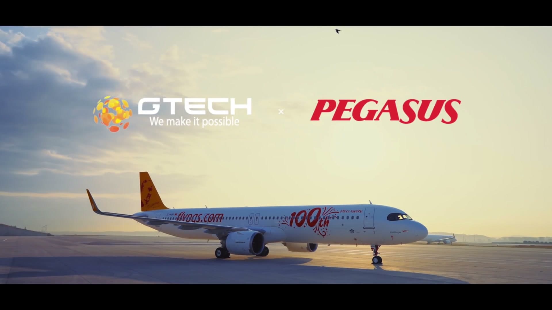 Pegasus, GTech Yapay Zeka Destekli Fireli Ürün Optimizasyonu Projesi