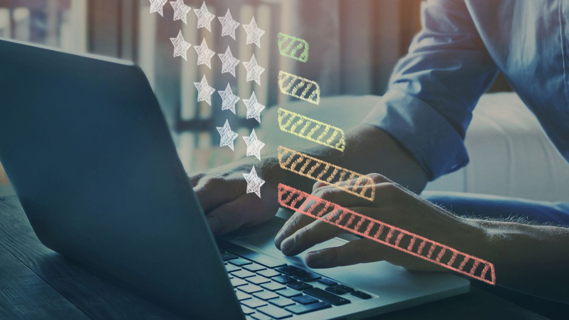 Pourquoi l’analyse du sentiment est stratégique dans la veille sur le web ?