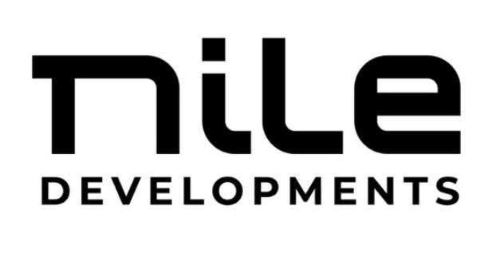 شركة النيل للتطوير العقاري Nile Developments