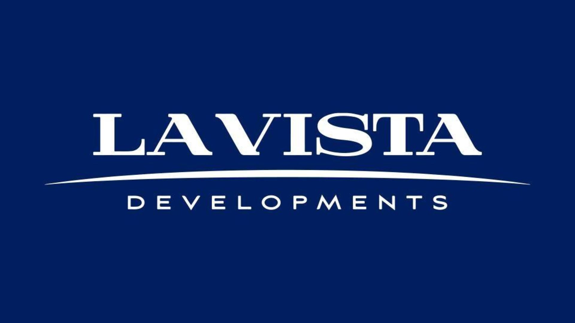 شركة لافيستا للتطوير العقاري La Vista Developments