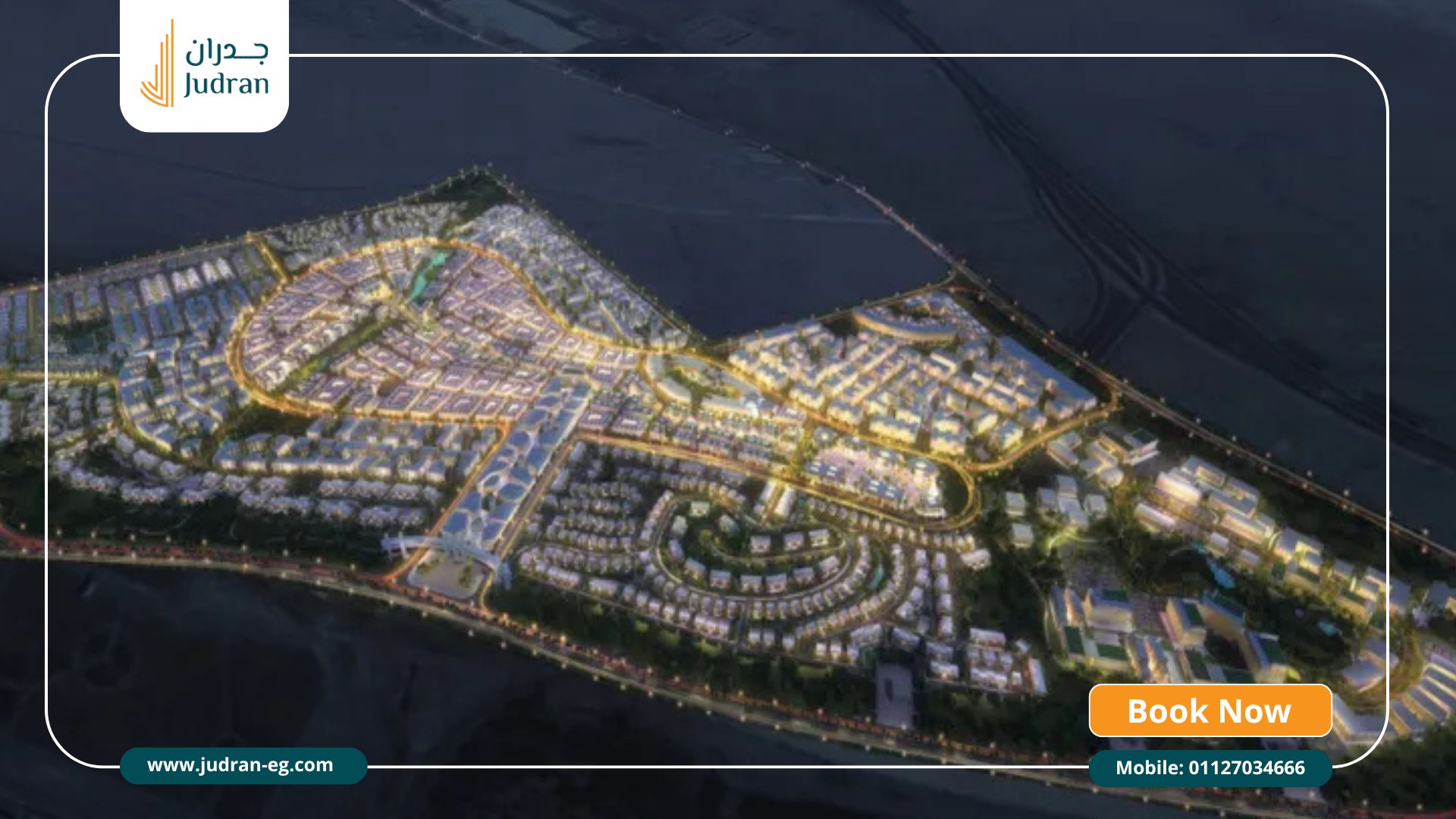 شقق للبيع في كمبوند تاج سيتي