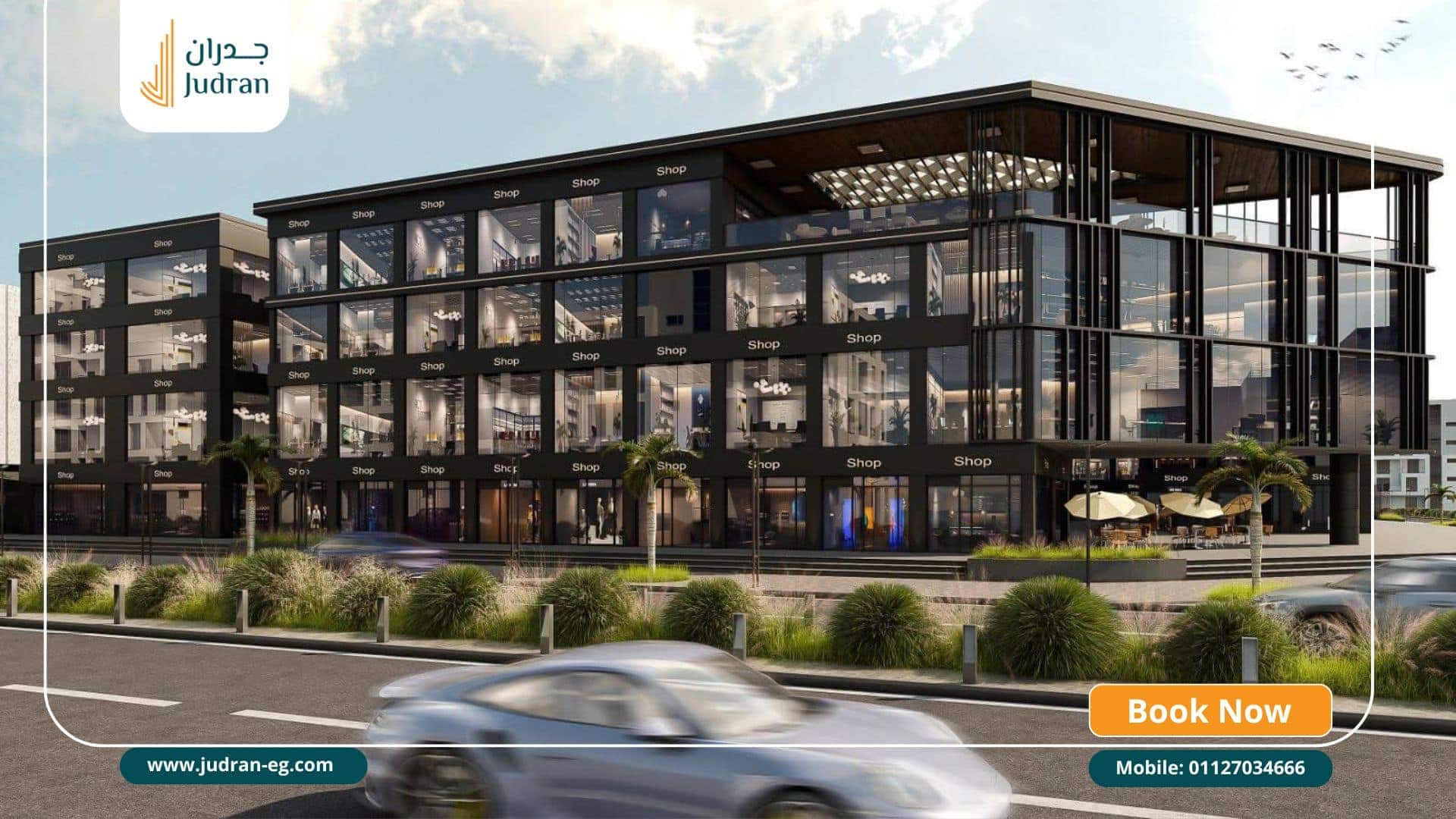 خدمات مول زوايا 6 اكتوبر