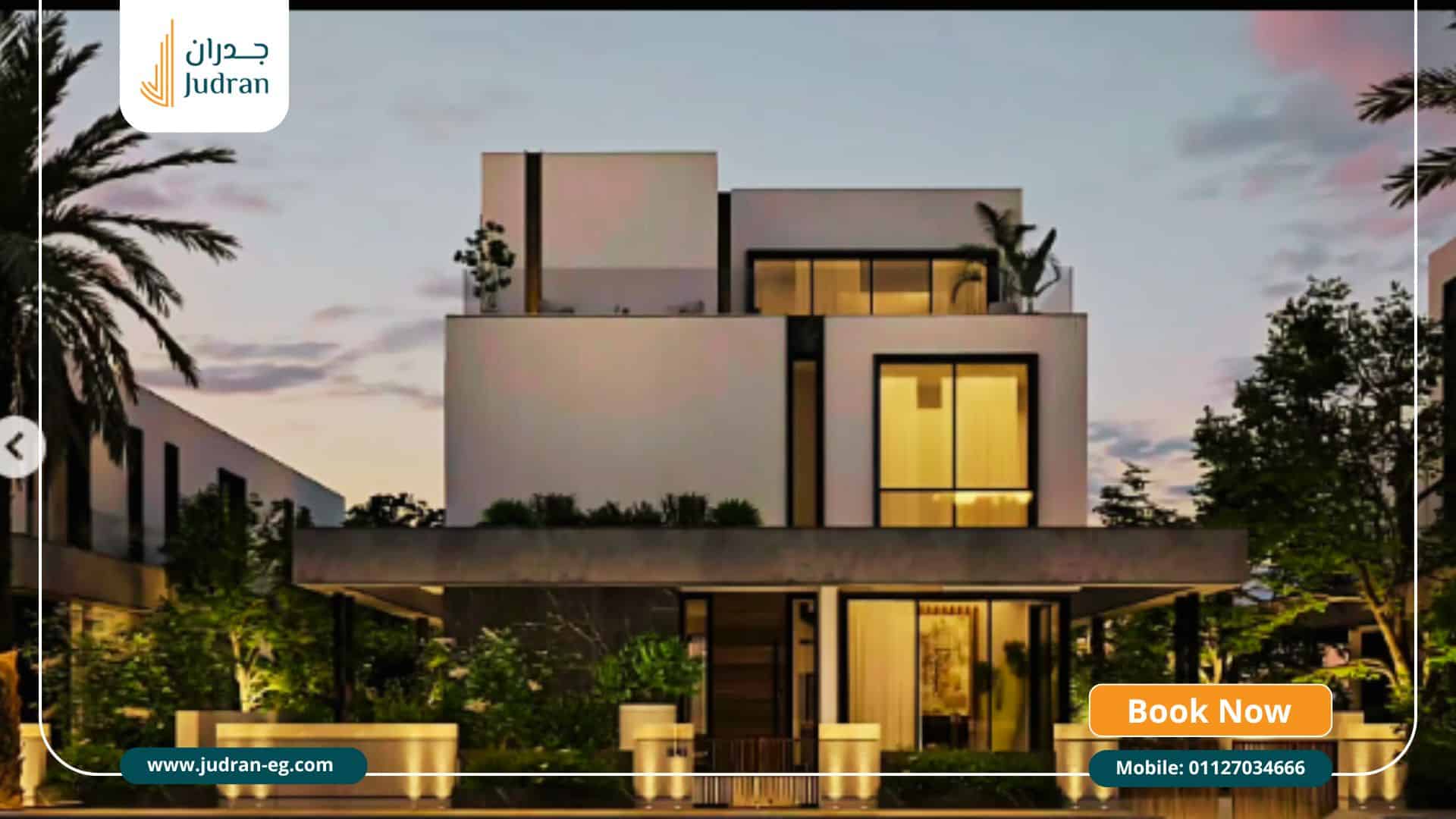 كمبوند ستيت (مشروع ستيت LMD) Stei8ht New Cairo lmd