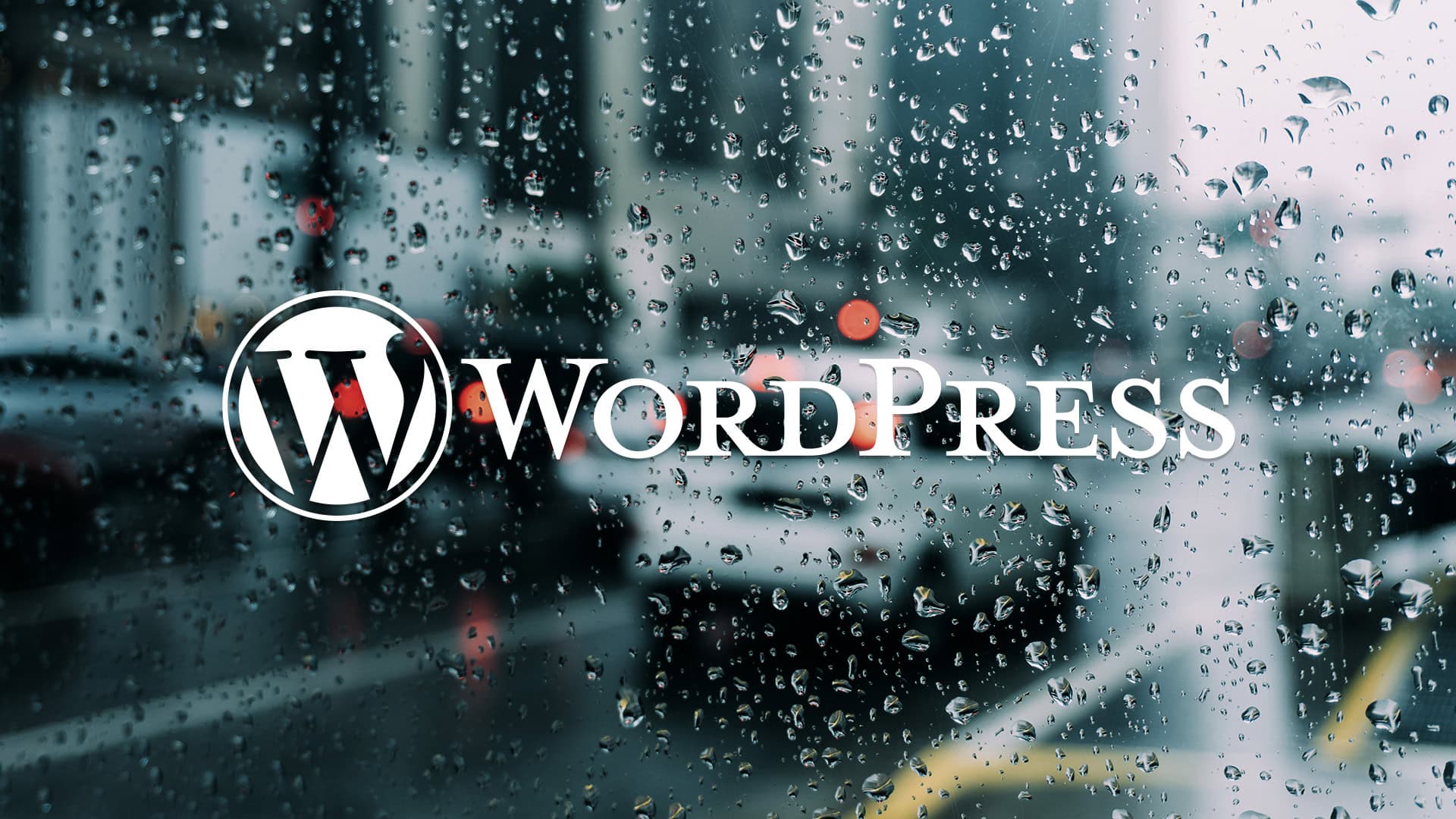Wordpress nutzt Google Framework