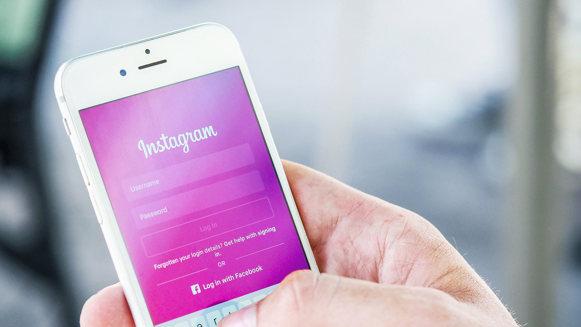 Instagram Betrugsmasche kopierte Profile