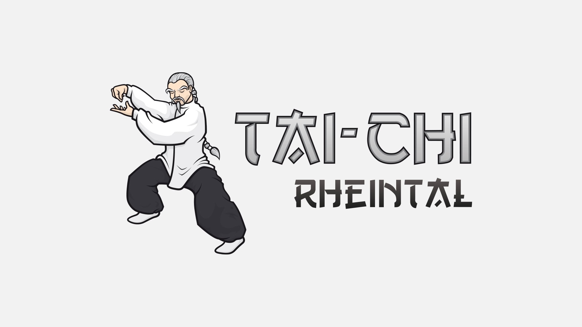 Referenz Grafik Logo Tai-Chi Rheintal