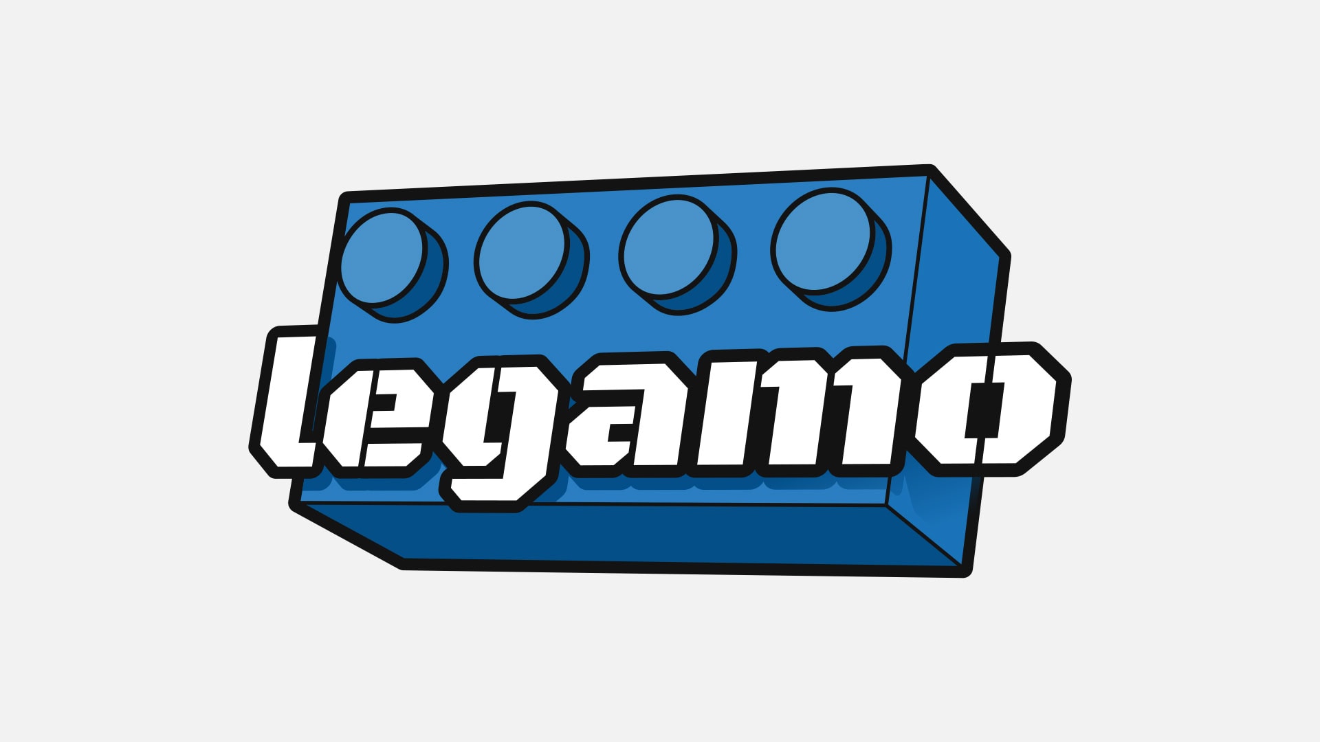 Referenz Grafik Logo Legamo GmbH