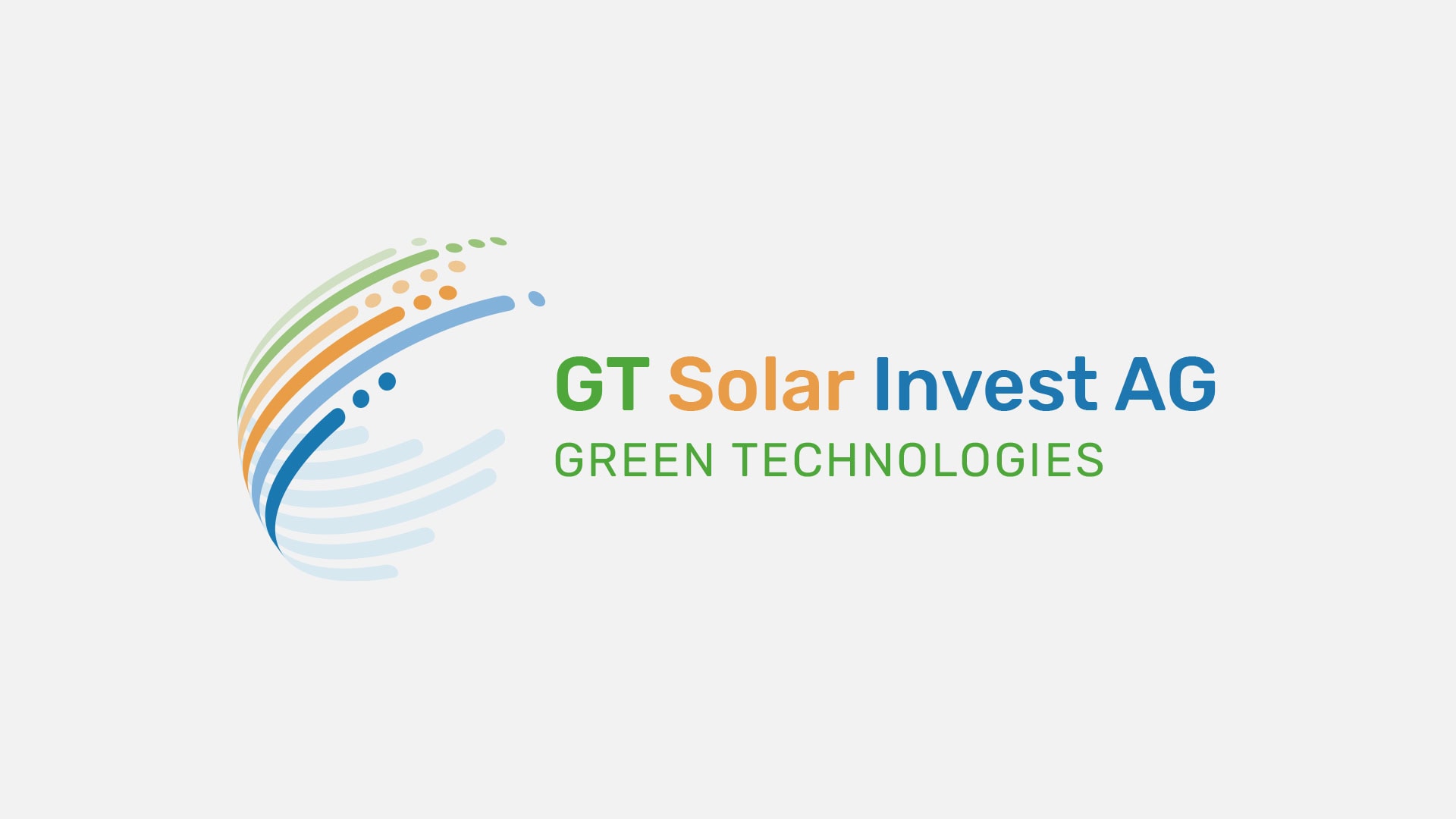 Logo Gt Solar Invest Ag
