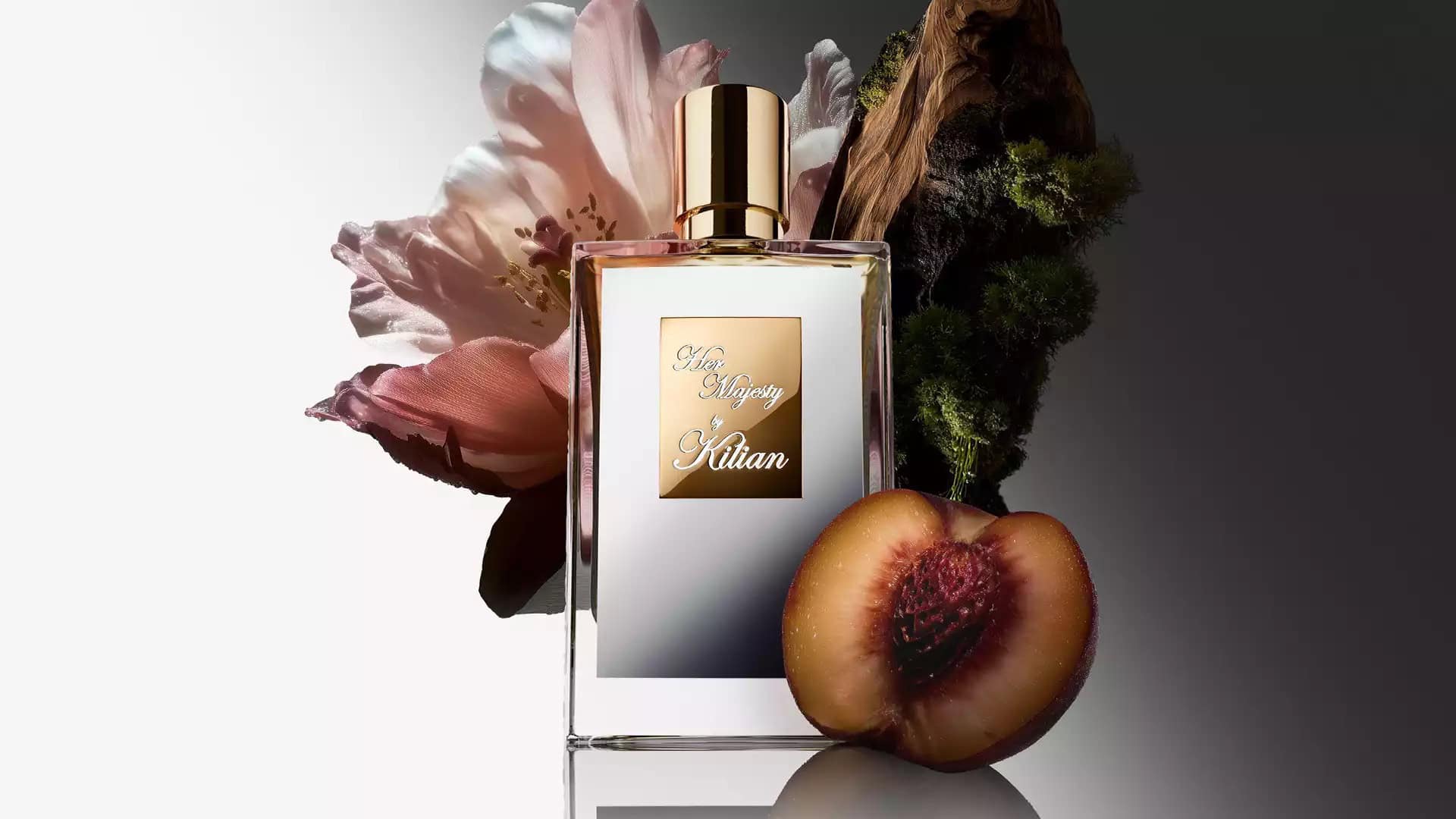 new perfume kilian paris her majesty chypre eau de parfum