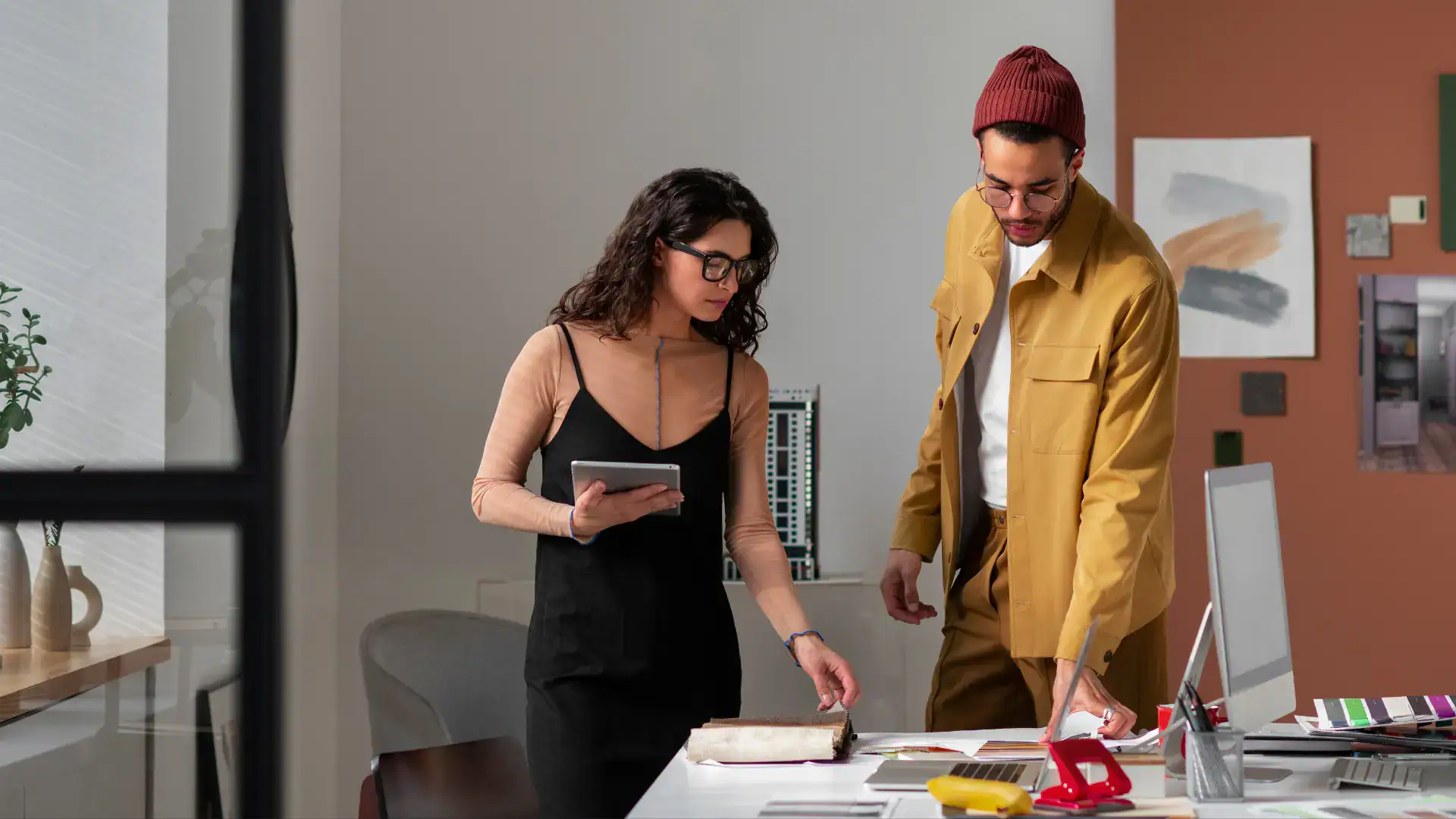 Design and Style Considerations