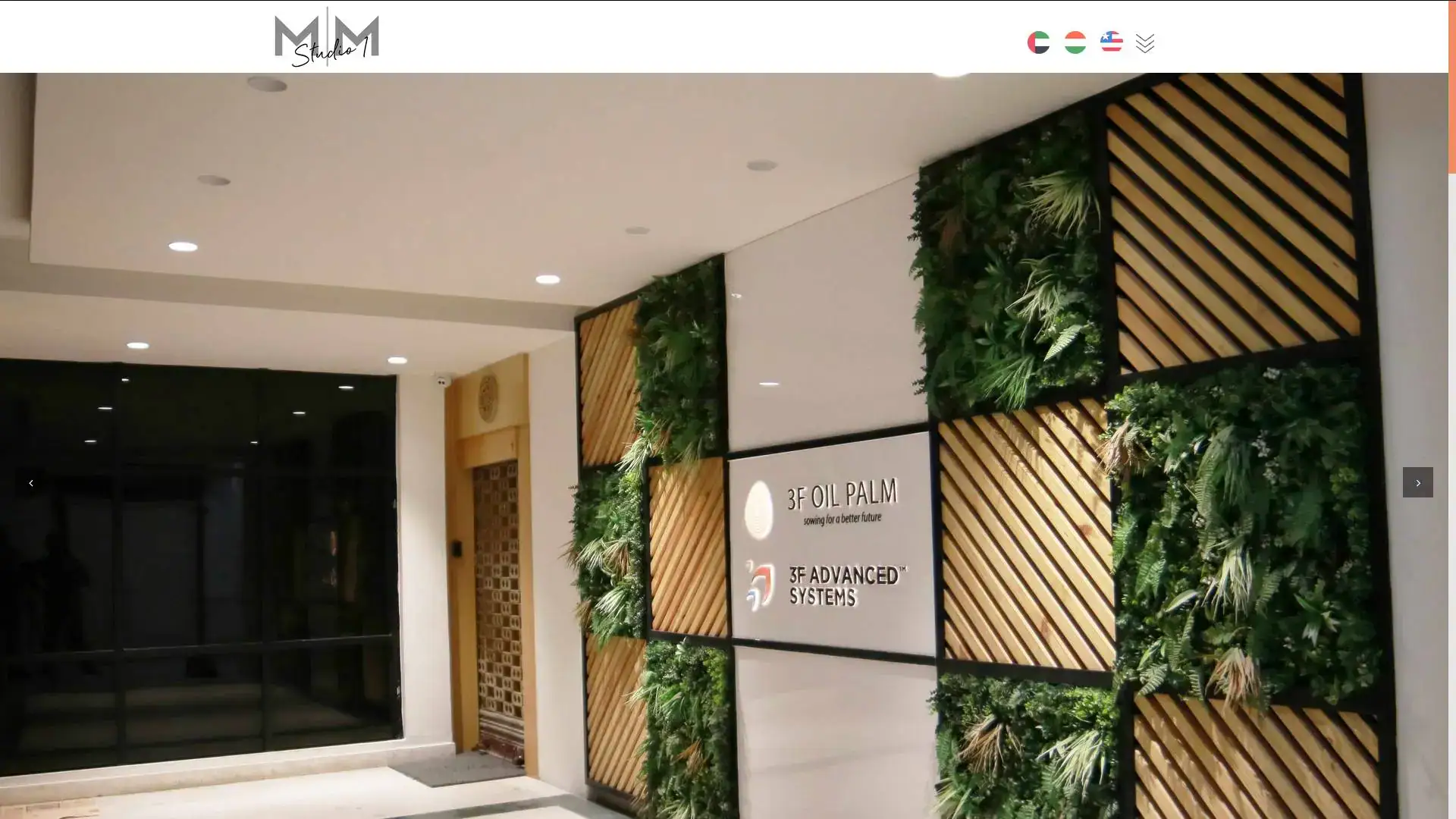 MM Studio Creative Digital Project – SMN Digital Consultancy