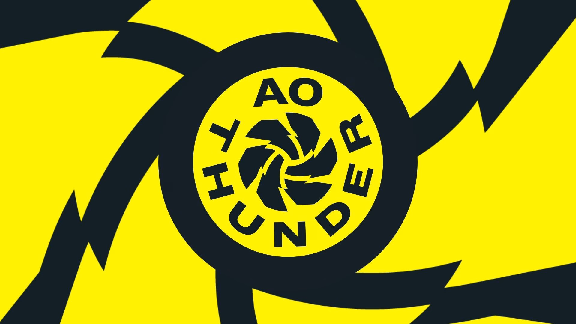 AO Thunder Announcement