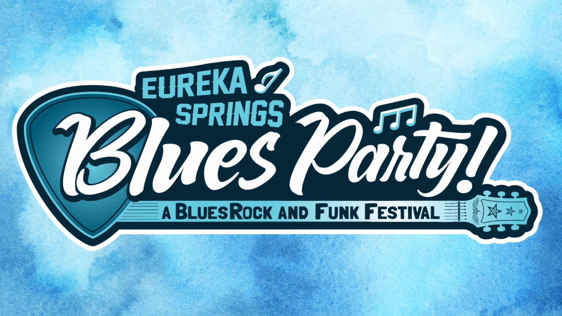 eureka springs blues events