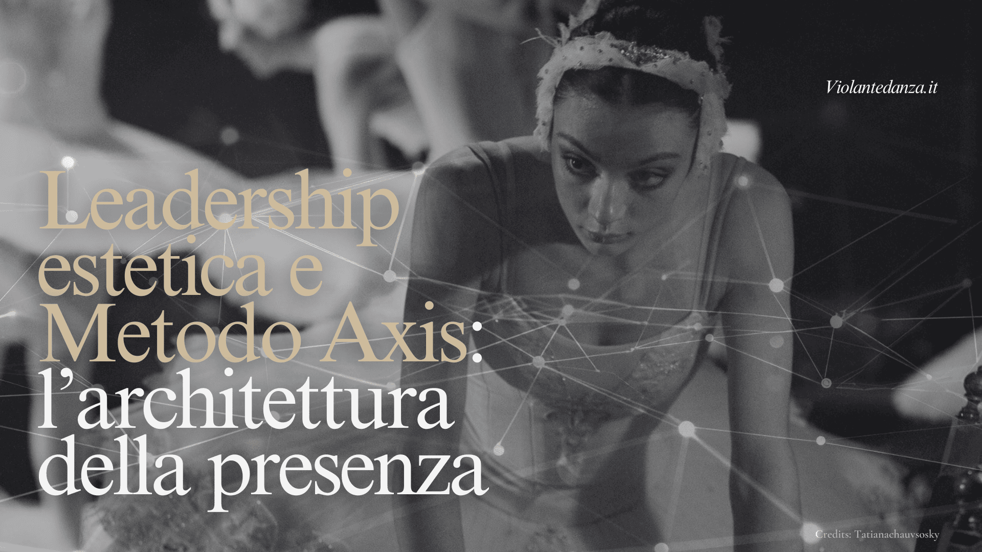 Axis e Estetica: L’architettura di una leadership estetica che mette al centro la persona