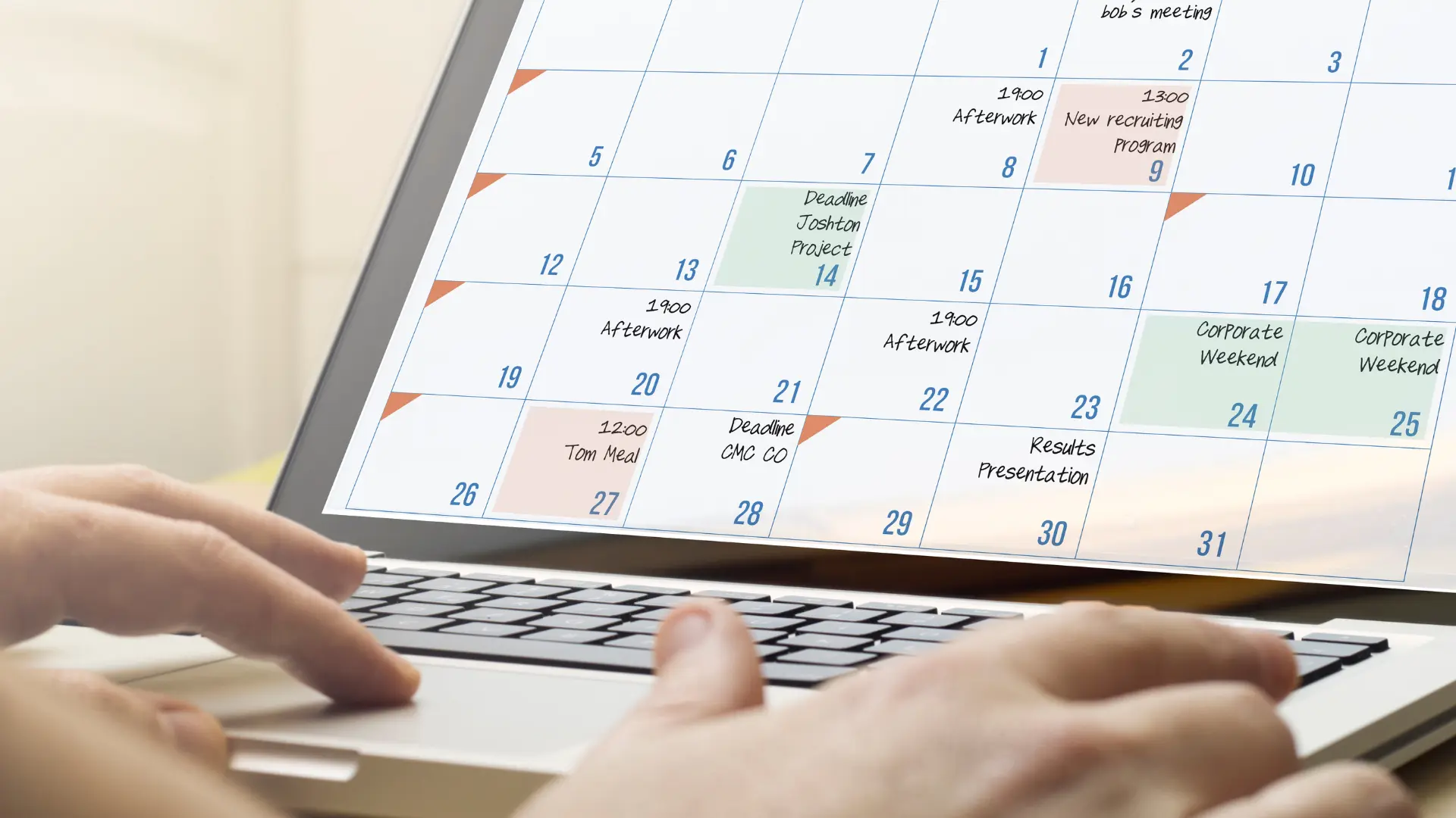 Effective SEO Content Calendar for Consistent Traffic