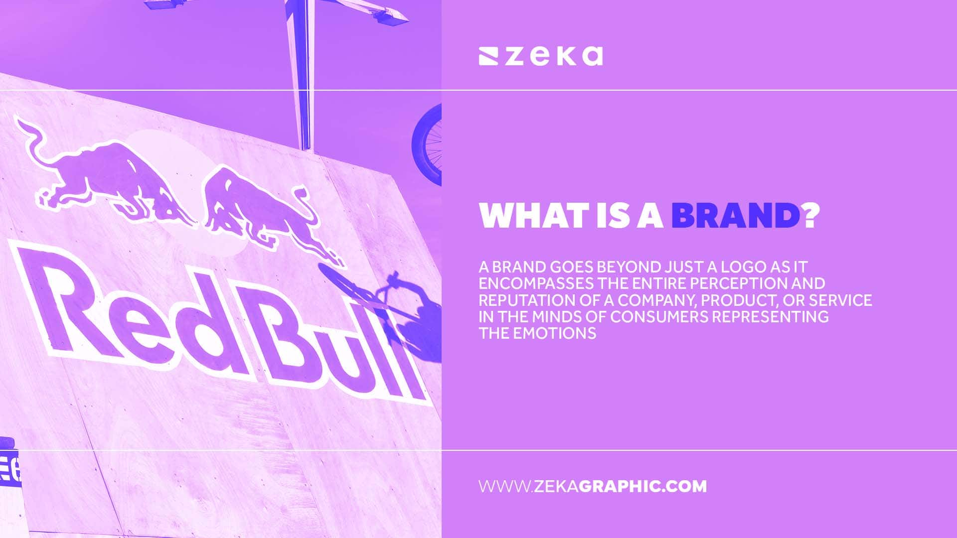 What is a Brand Definition