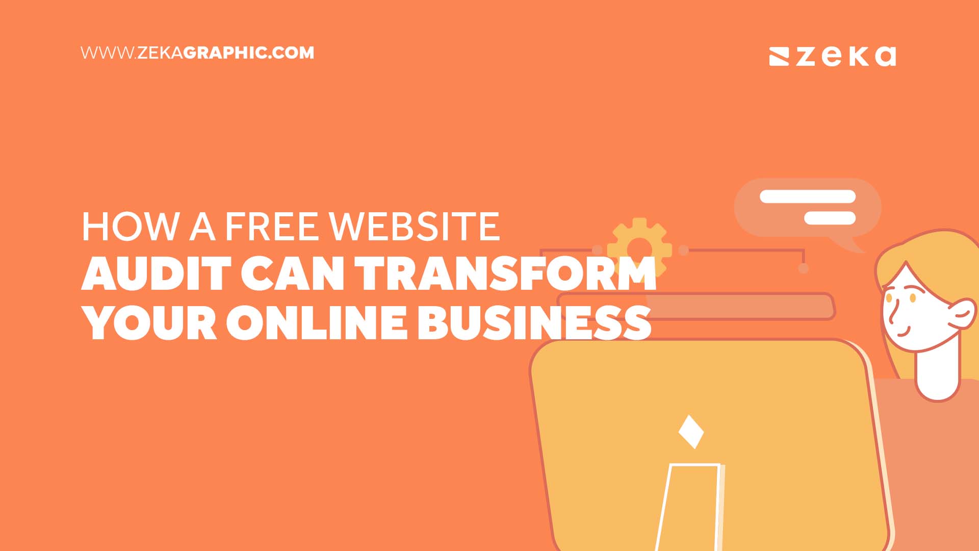 How a Free Website Audit Can Transform Your Online Business