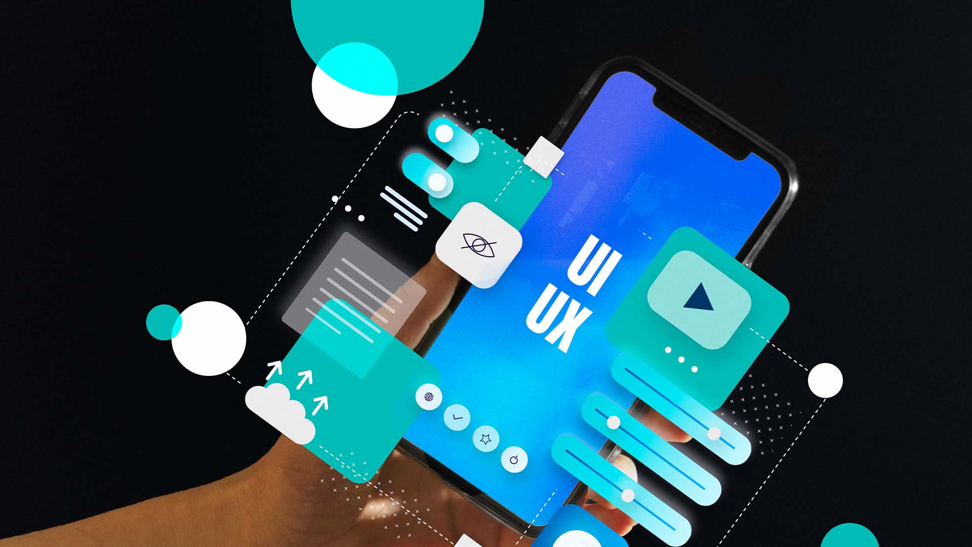 A responsive design is better